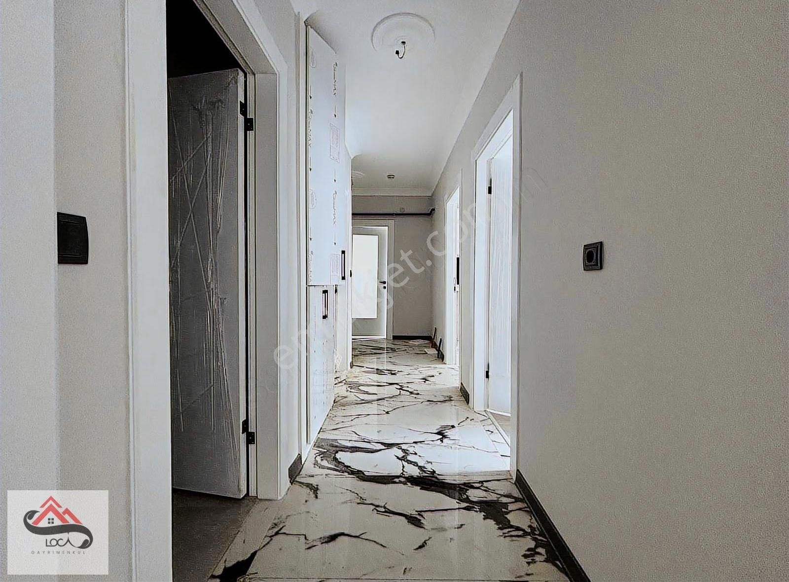 Loca'dan F.çakmak'ta 2. Ara Kat Çift Balkon Oturuma Hazır 2+1!!! - Görsel 7