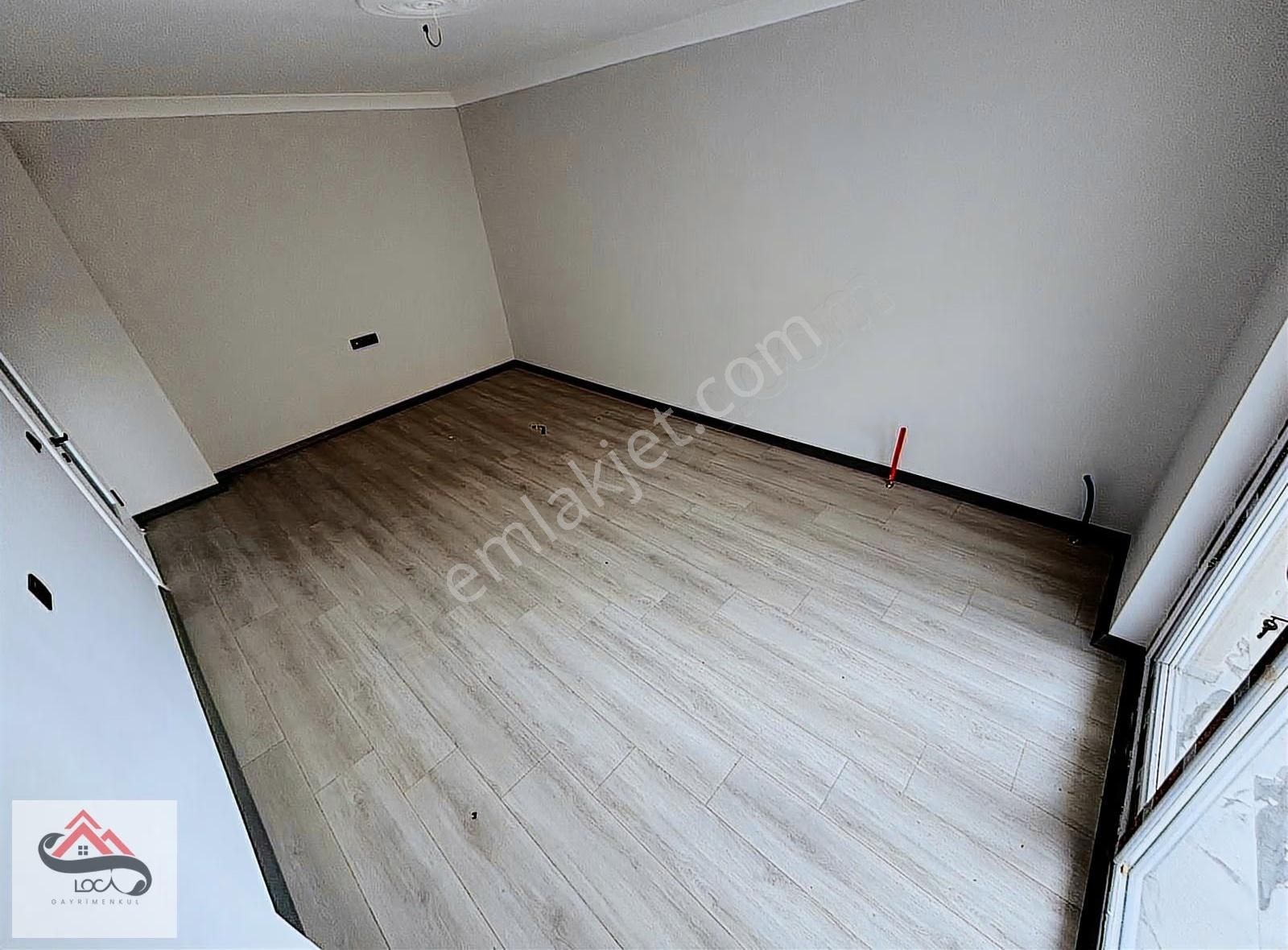 Loca'dan F.çakmak'ta 2. Ara Kat Çift Balkon Oturuma Hazır 2+1!!! - Görsel 25