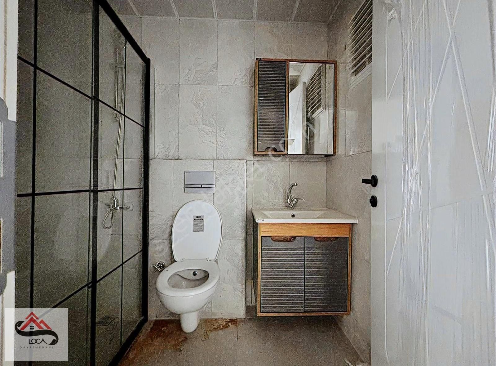 Loca'dan F.çakmak'ta 2. Ara Kat Çift Balkon Oturuma Hazır 2+1!!! - Görsel 12