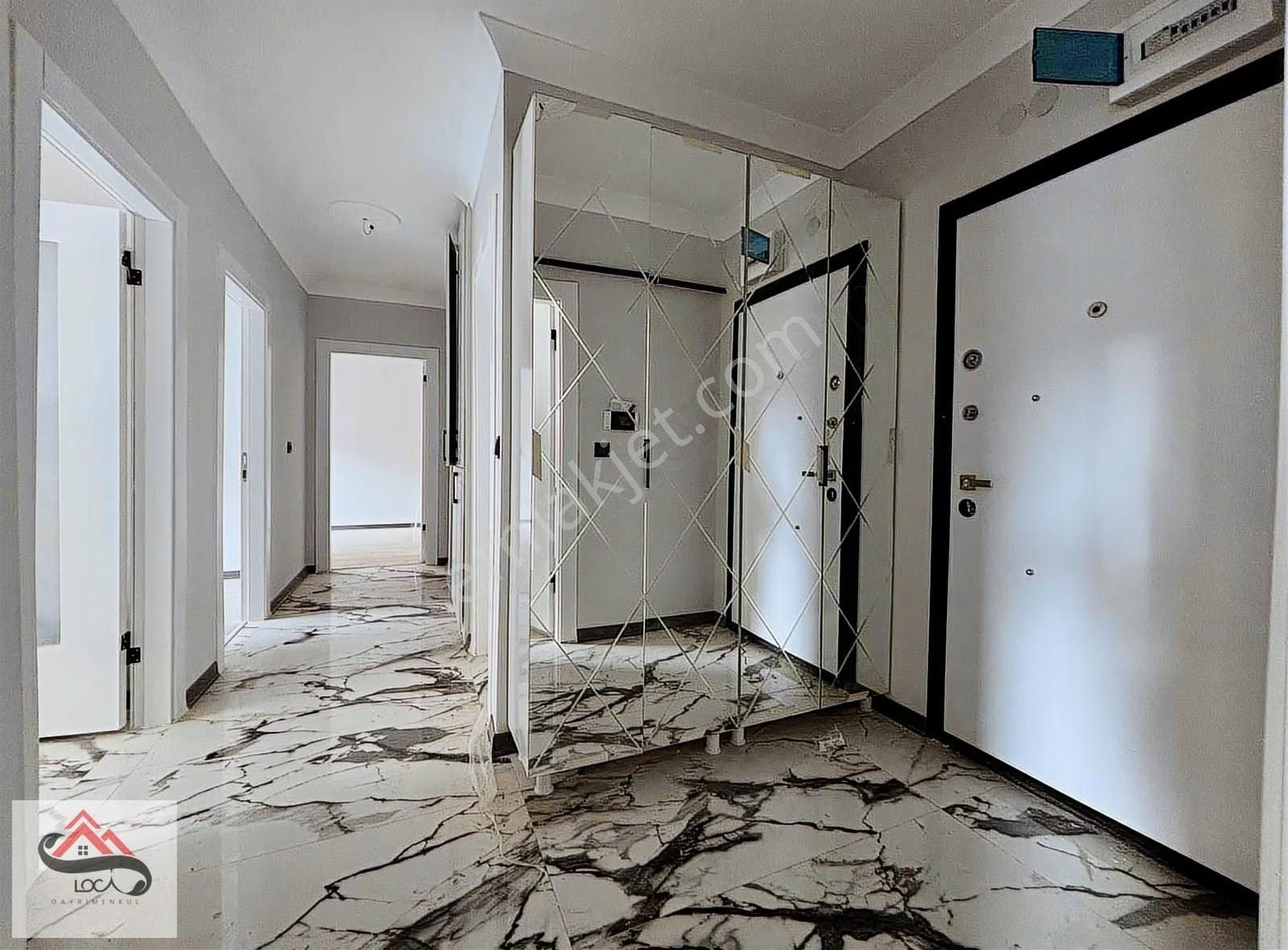 Loca'dan F.çakmak'ta 2. Ara Kat Çift Balkon Oturuma Hazır 2+1!!! - Görsel 27