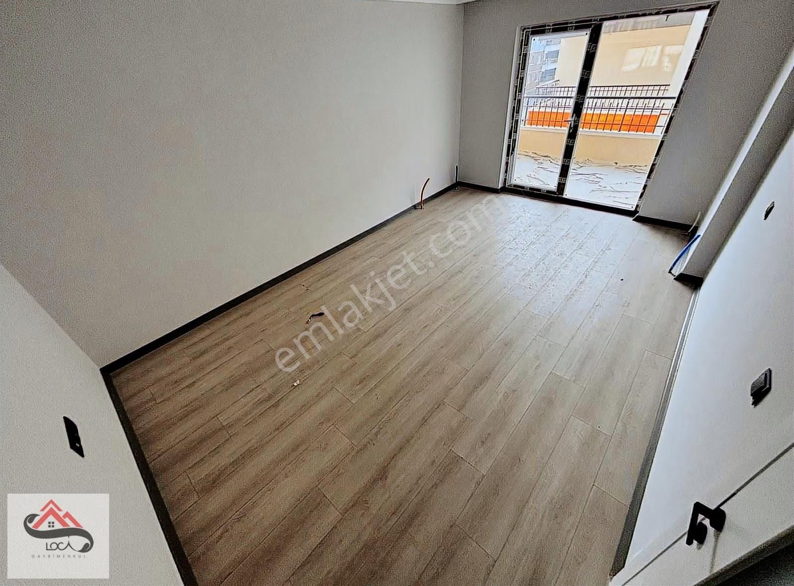 Loca'dan F.çakmak'ta 2. Ara Kat Çift Balkon Oturuma Hazır 2+1!!! - Görsel 5