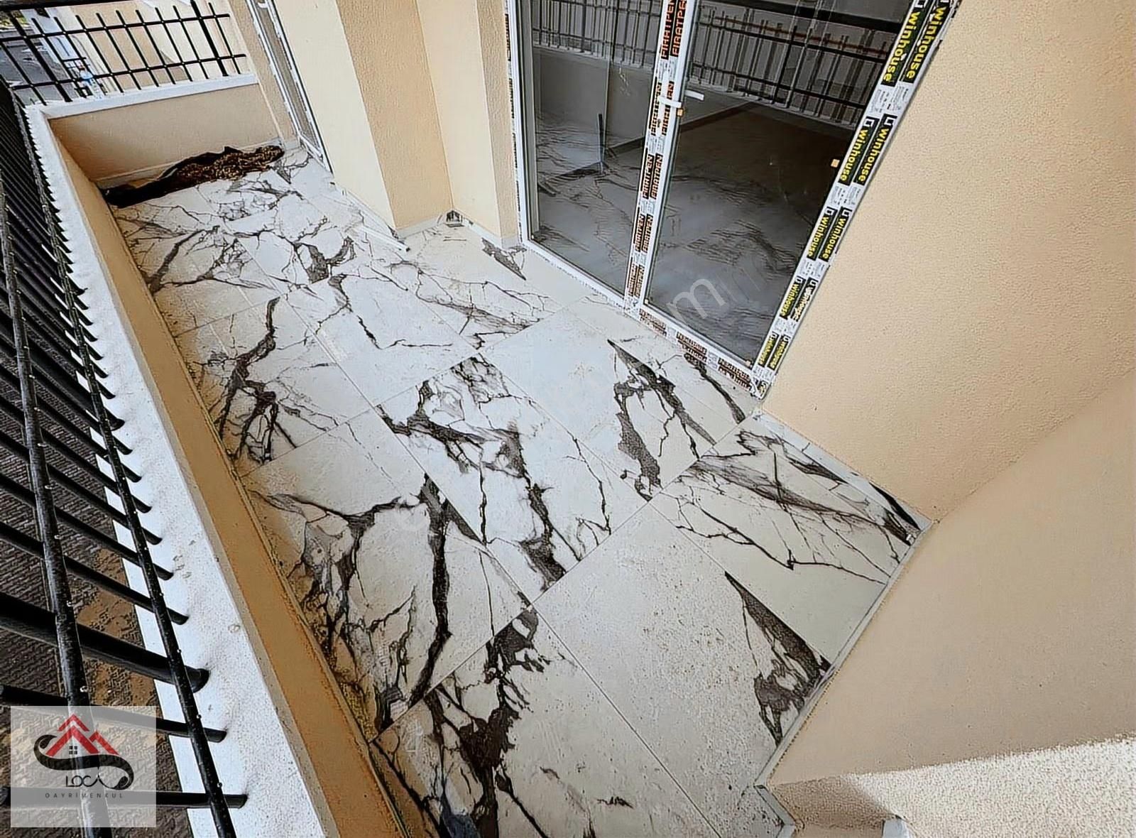 Loca'dan F.çakmak'ta 2. Ara Kat Çift Balkon Oturuma Hazır 2+1!!! - Görsel 19