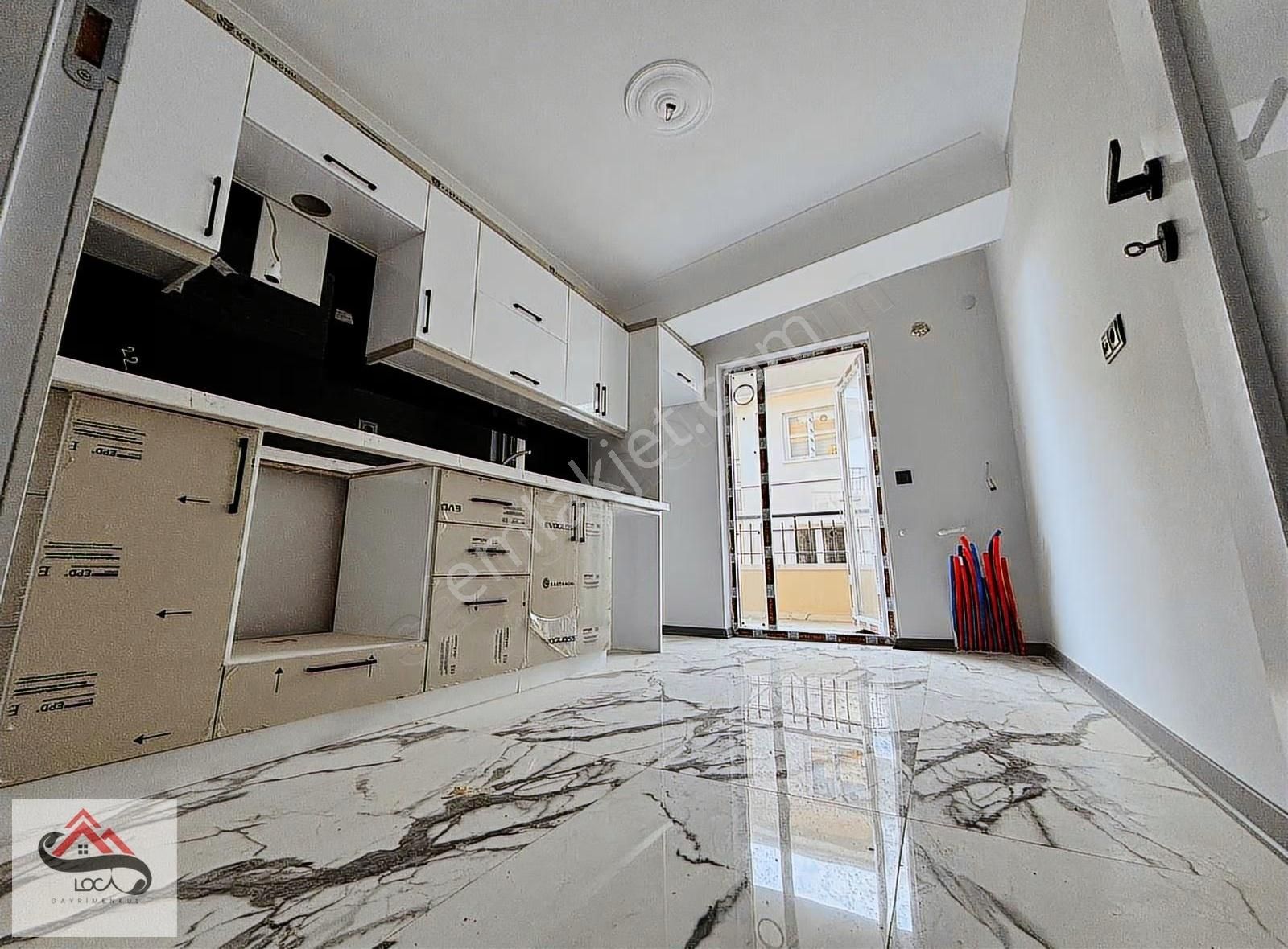Loca'dan F.çakmak'ta 2. Ara Kat Çift Balkon Oturuma Hazır 2+1!!! - Görsel 18