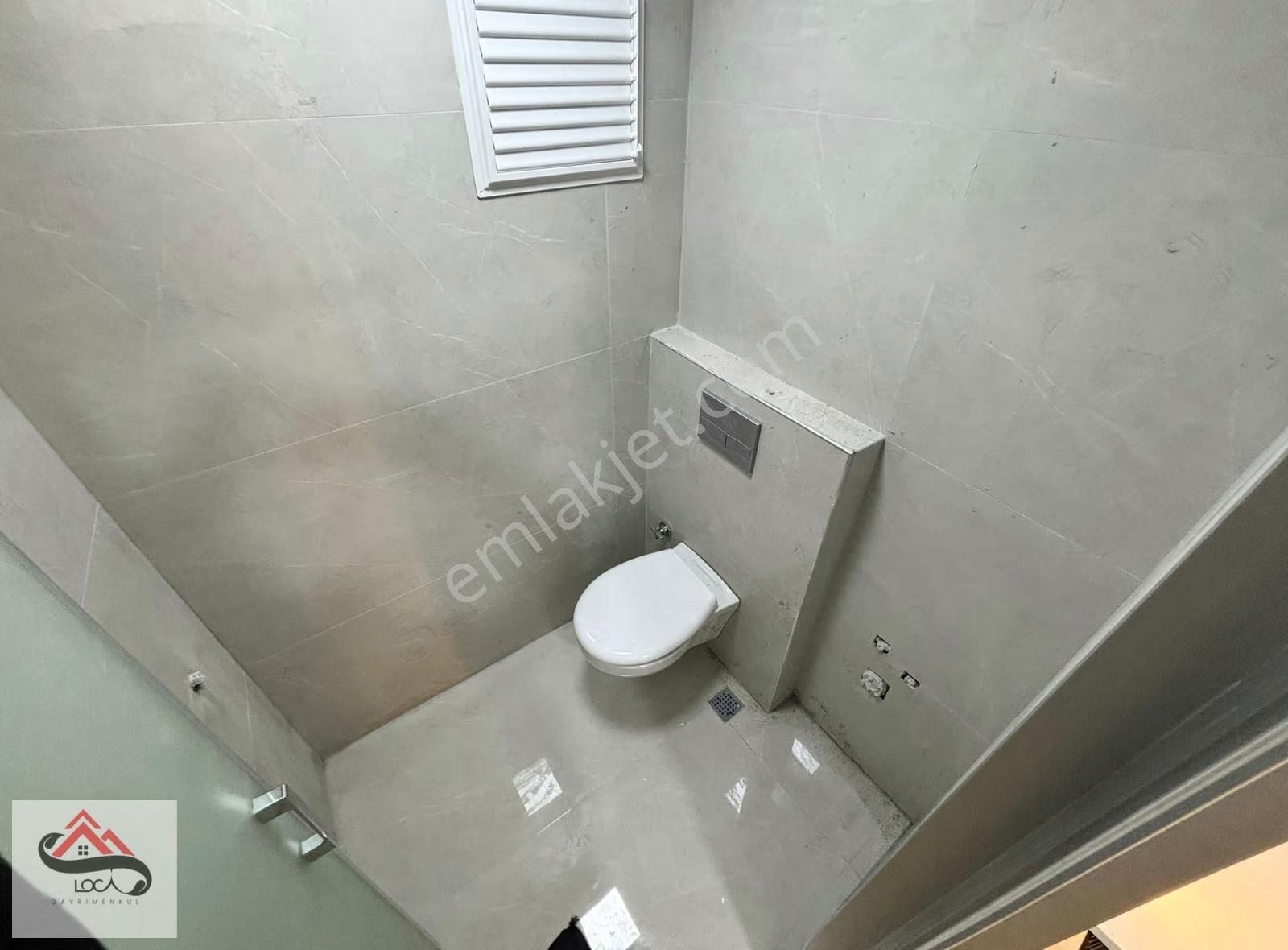 Loca'dan Ayrıcalıklı Mimari 4+1 150m² Ultra Lüks Daire - Görsel 7