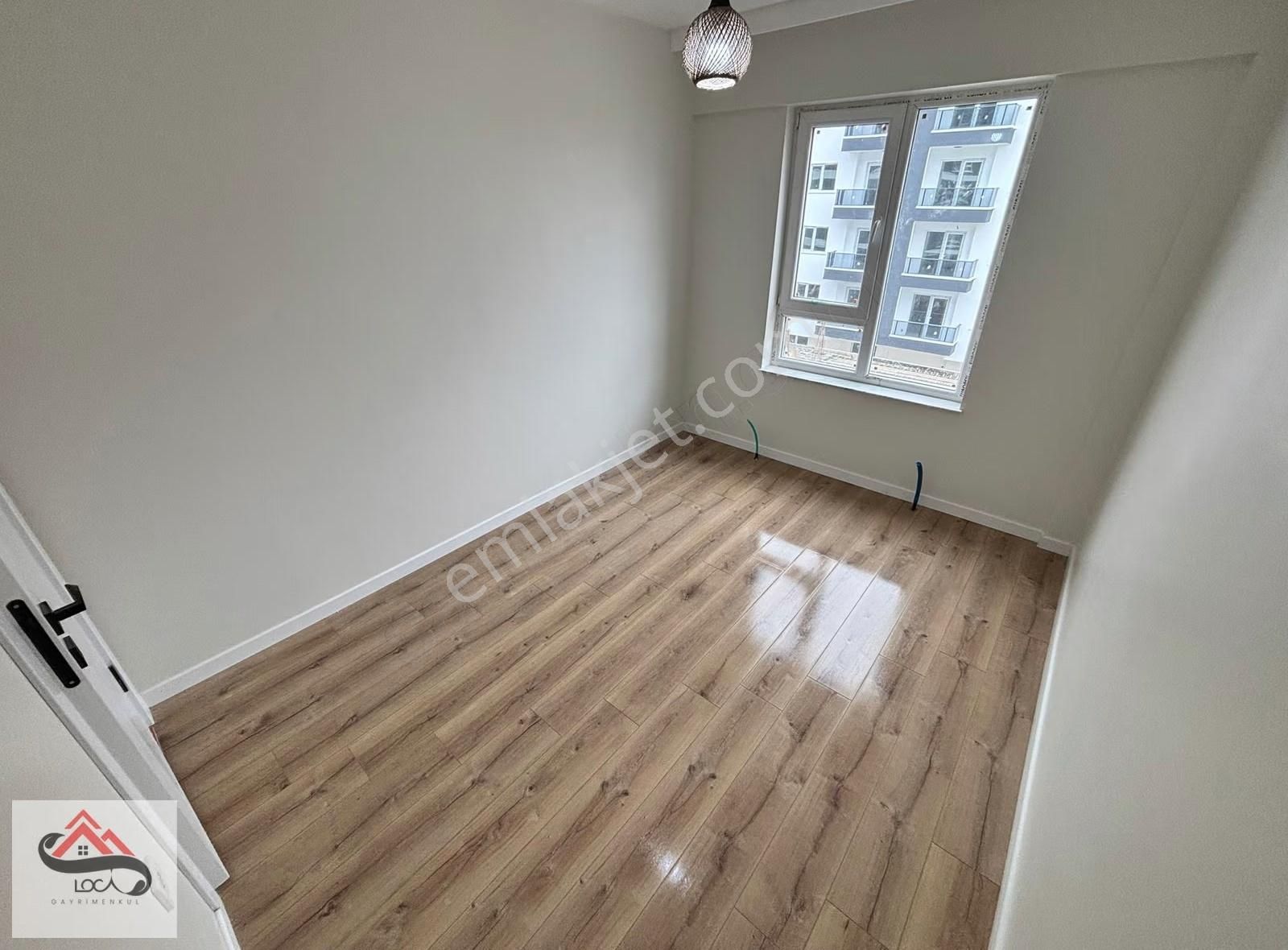 Loca'dan Ayrıcalıklı Mimari 4+1 150m² Ultra Lüks Daire - Görsel 24