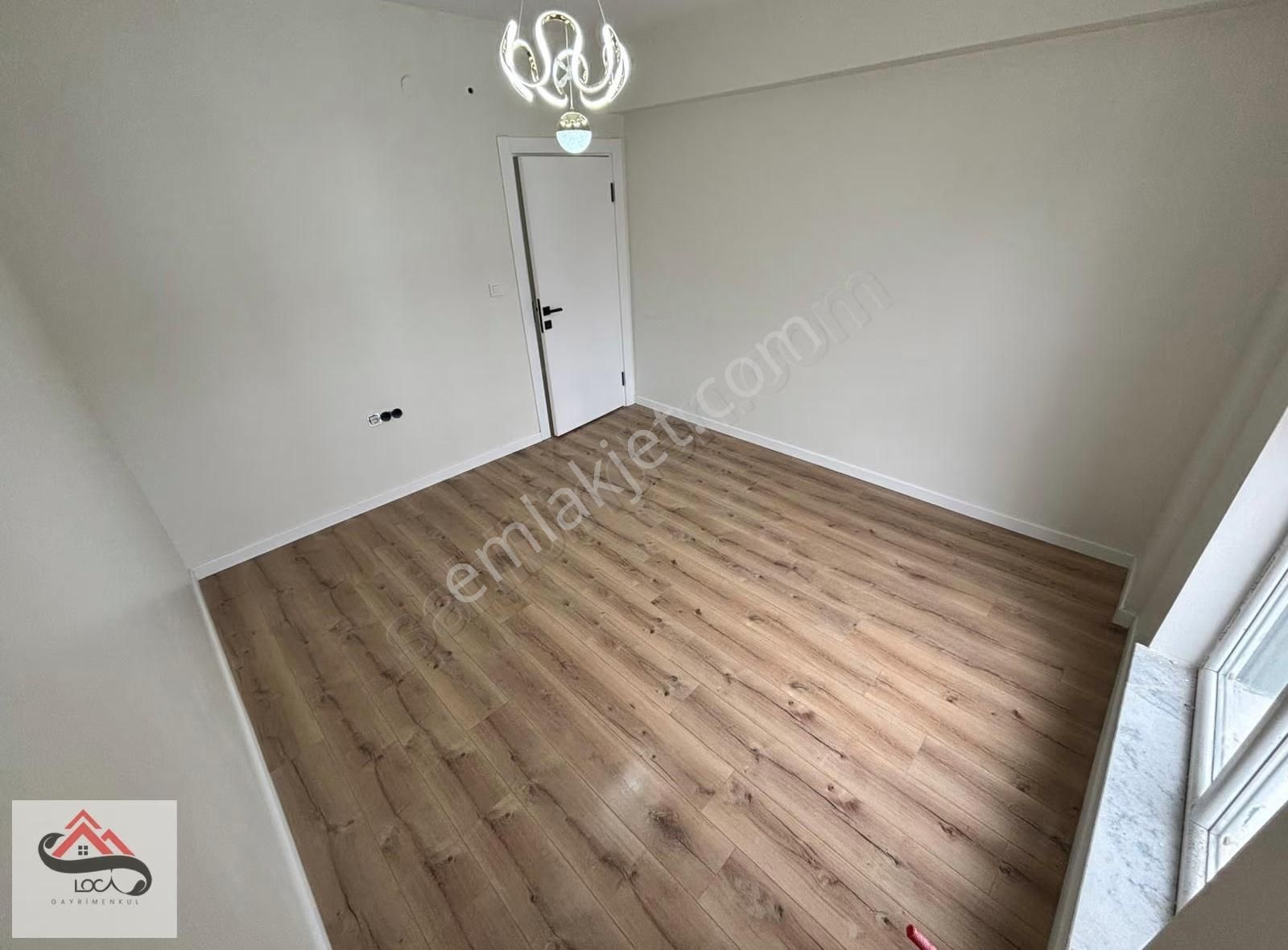 Loca'dan Ayrıcalıklı Mimari 4+1 150m² Ultra Lüks Daire - Görsel 10
