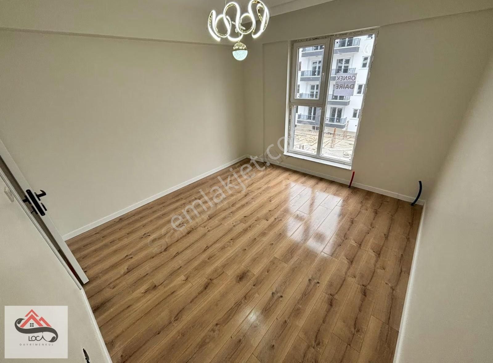 Loca'dan Ayrıcalıklı Mimari 4+1 150m² Ultra Lüks Daire - Görsel 21