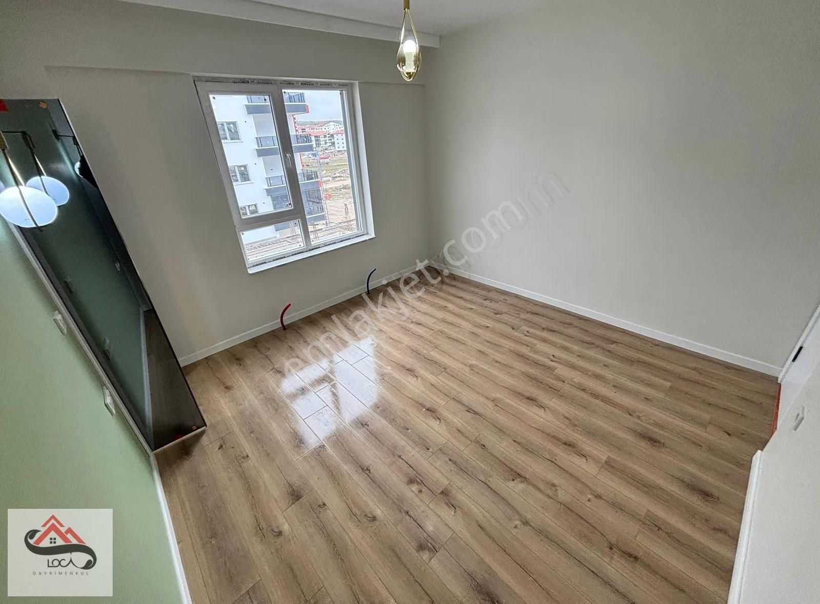 Loca'dan Ayrıcalıklı Mimari 4+1 150m² Ultra Lüks Daire - Görsel 22