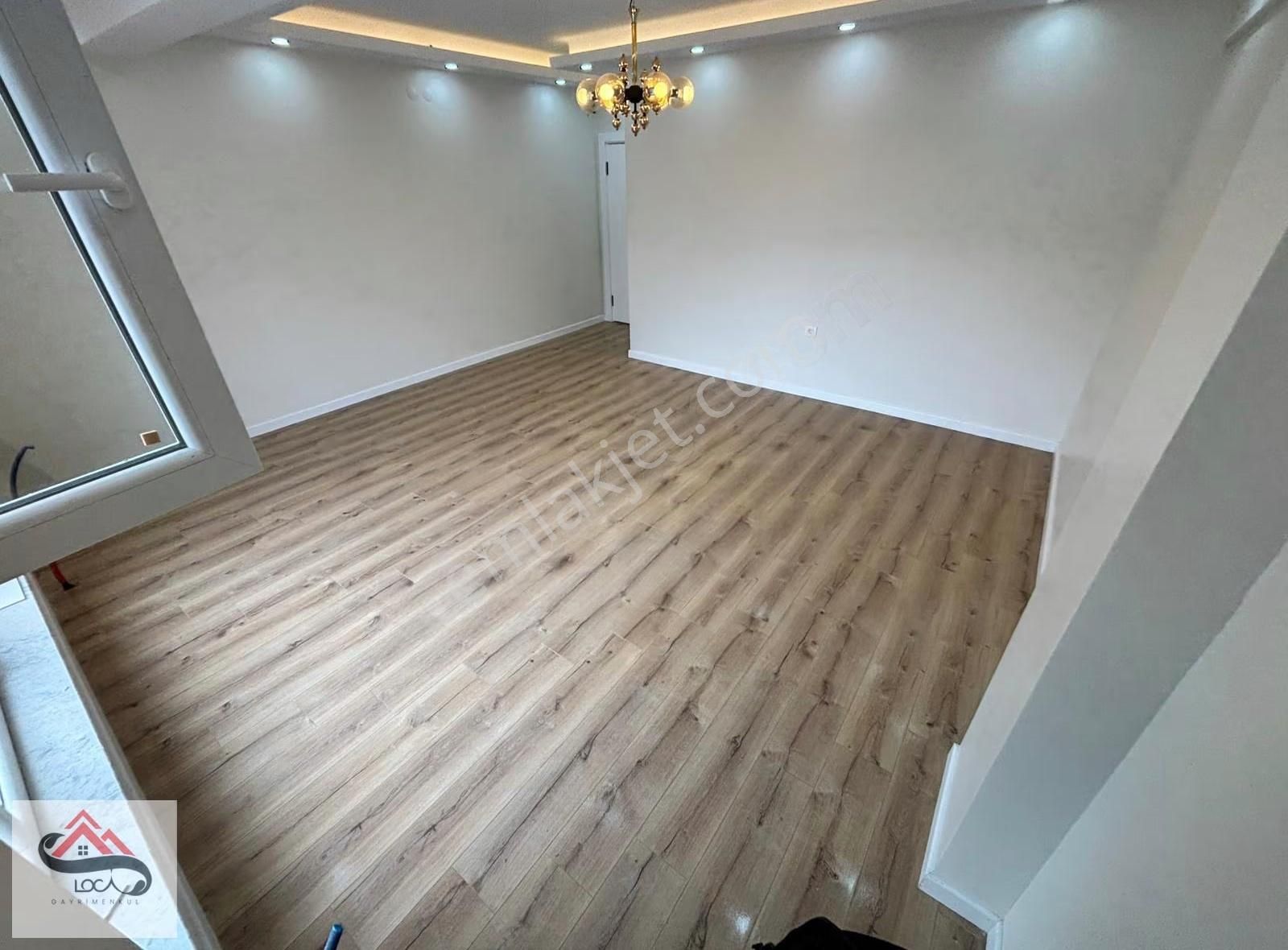 Loca'dan Ayrıcalıklı Mimari 4+1 150m² Ultra Lüks Daire - Görsel 30