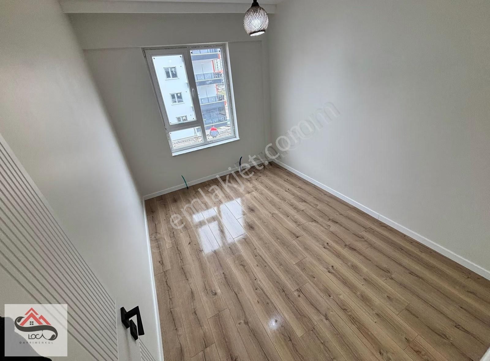 Loca'dan Ayrıcalıklı Mimari 4+1 150m² Ultra Lüks Daire - Görsel 11