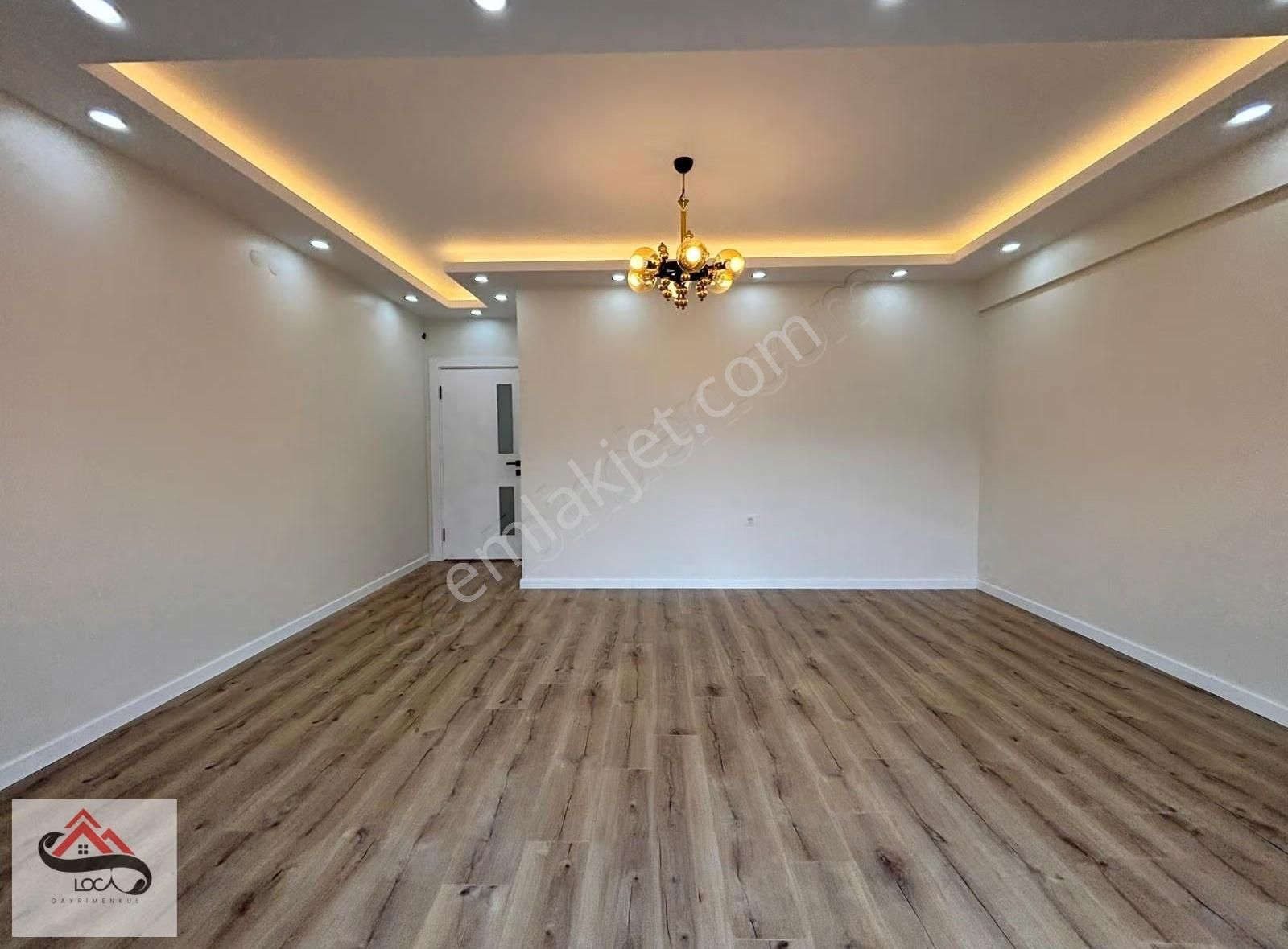Loca'dan Ayrıcalıklı Mimari 4+1 150m² Ultra Lüks Daire - Görsel 28