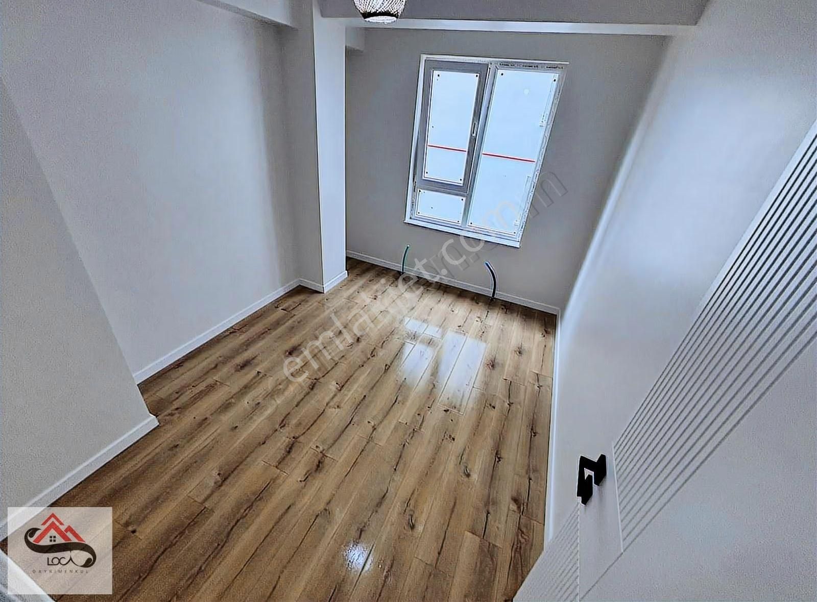 Loca'dan Ayrıcalıklı Mimari 4+1 150m² Ultra Lüks Daire - Görsel 2