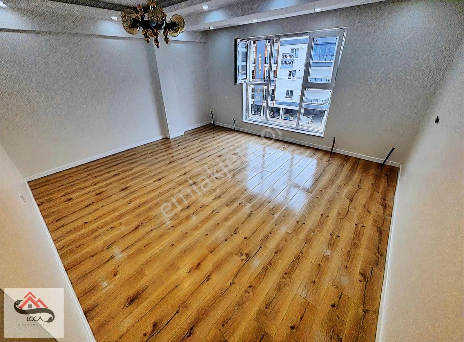 Loca'dan Ayrıcalıklı Mimari 4+1 150m² Ultra Lüks Daire - Görsel 25