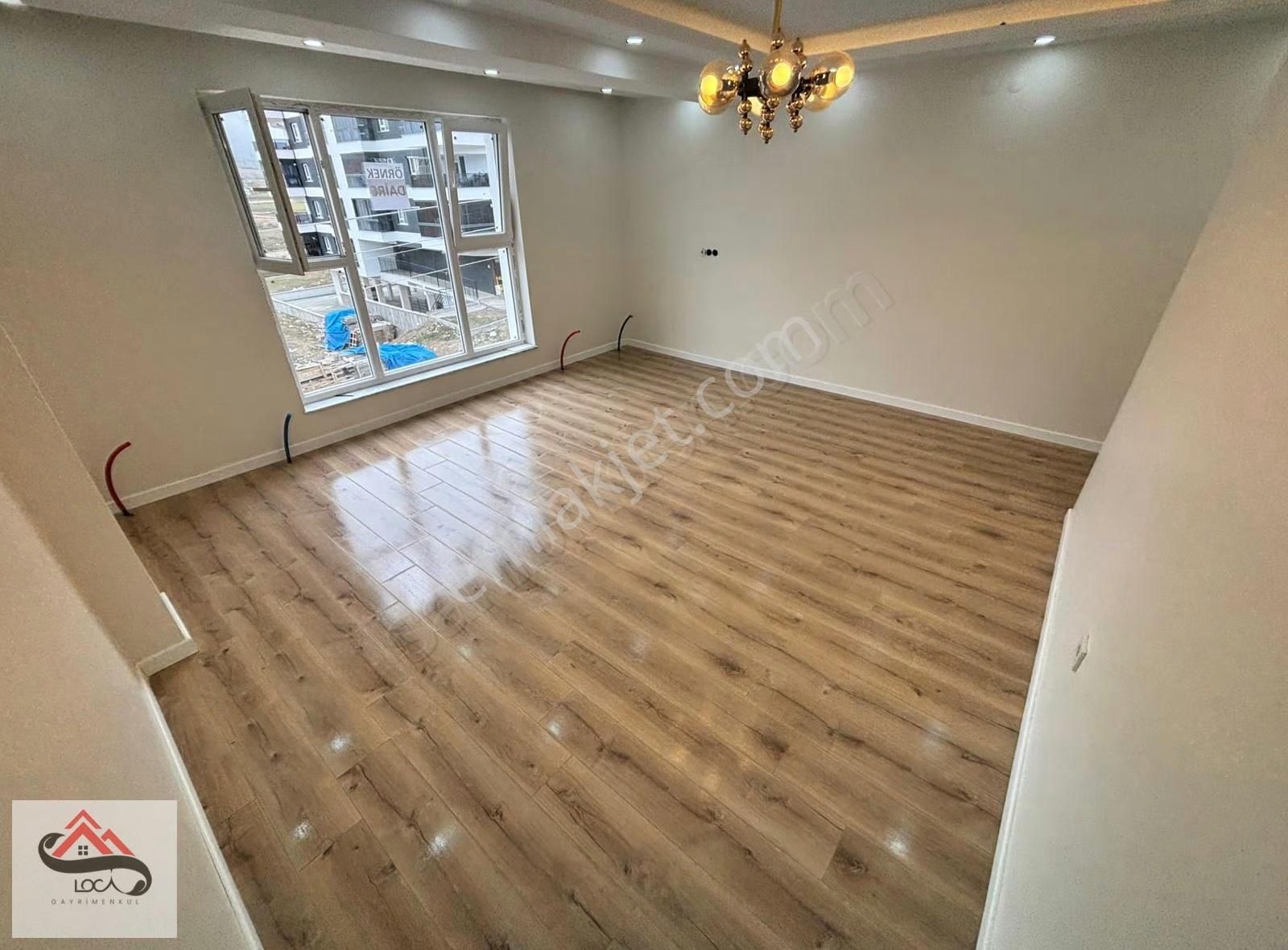 Loca'dan Ayrıcalıklı Mimari 4+1 150m² Ultra Lüks Daire - Görsel 18