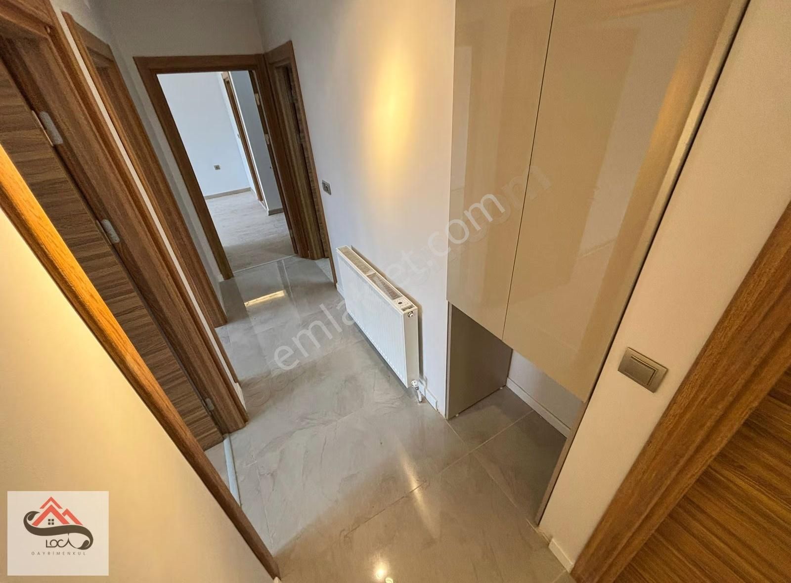 Loca'dan Seçkin Yaşam Sevenlere Özel 4+1 Ultra Lüks Daire - Görsel 2