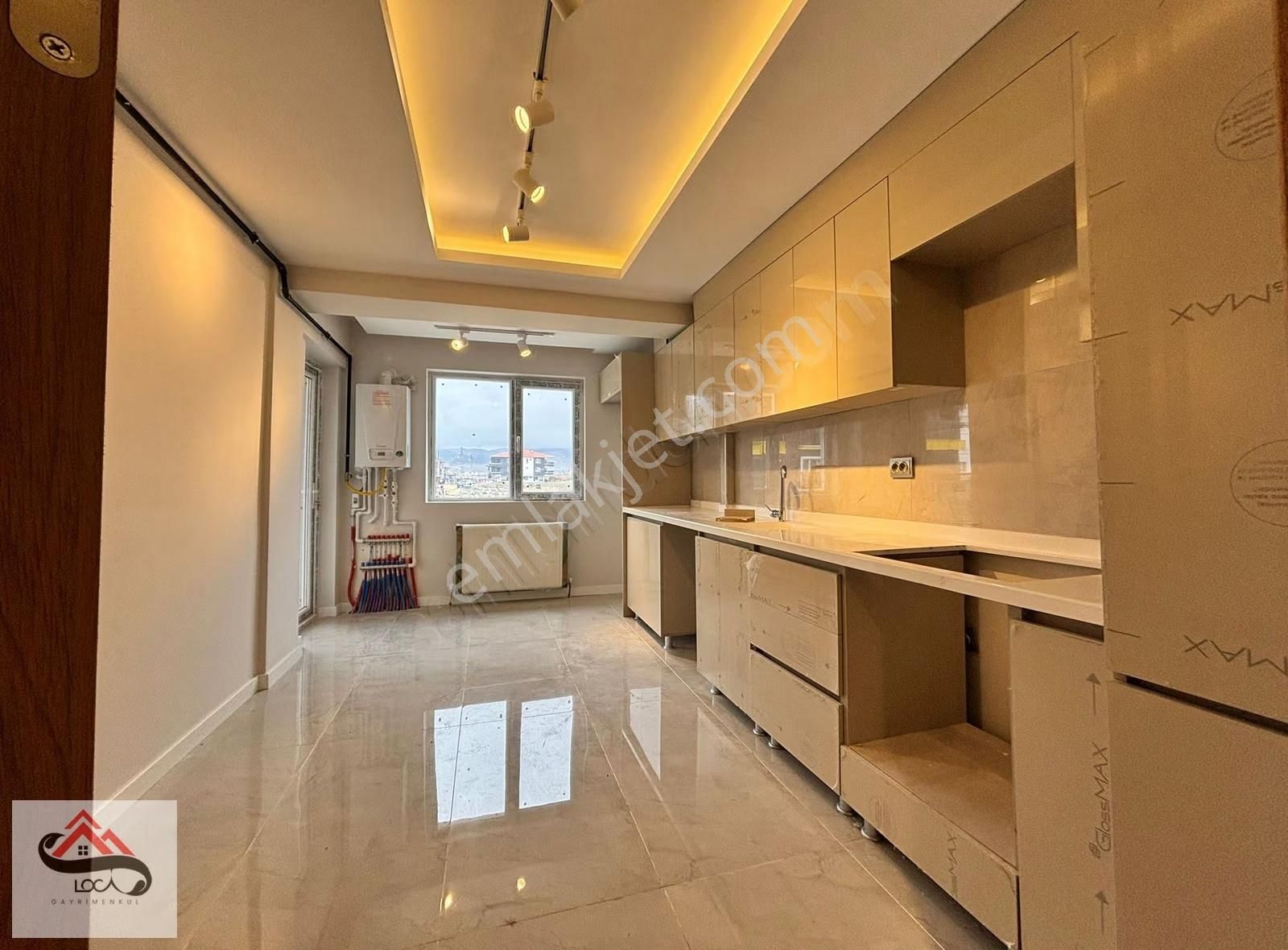 Loca'dan Seçkin Yaşam Sevenlere Özel 4+1 Ultra Lüks Daire - Görsel 19