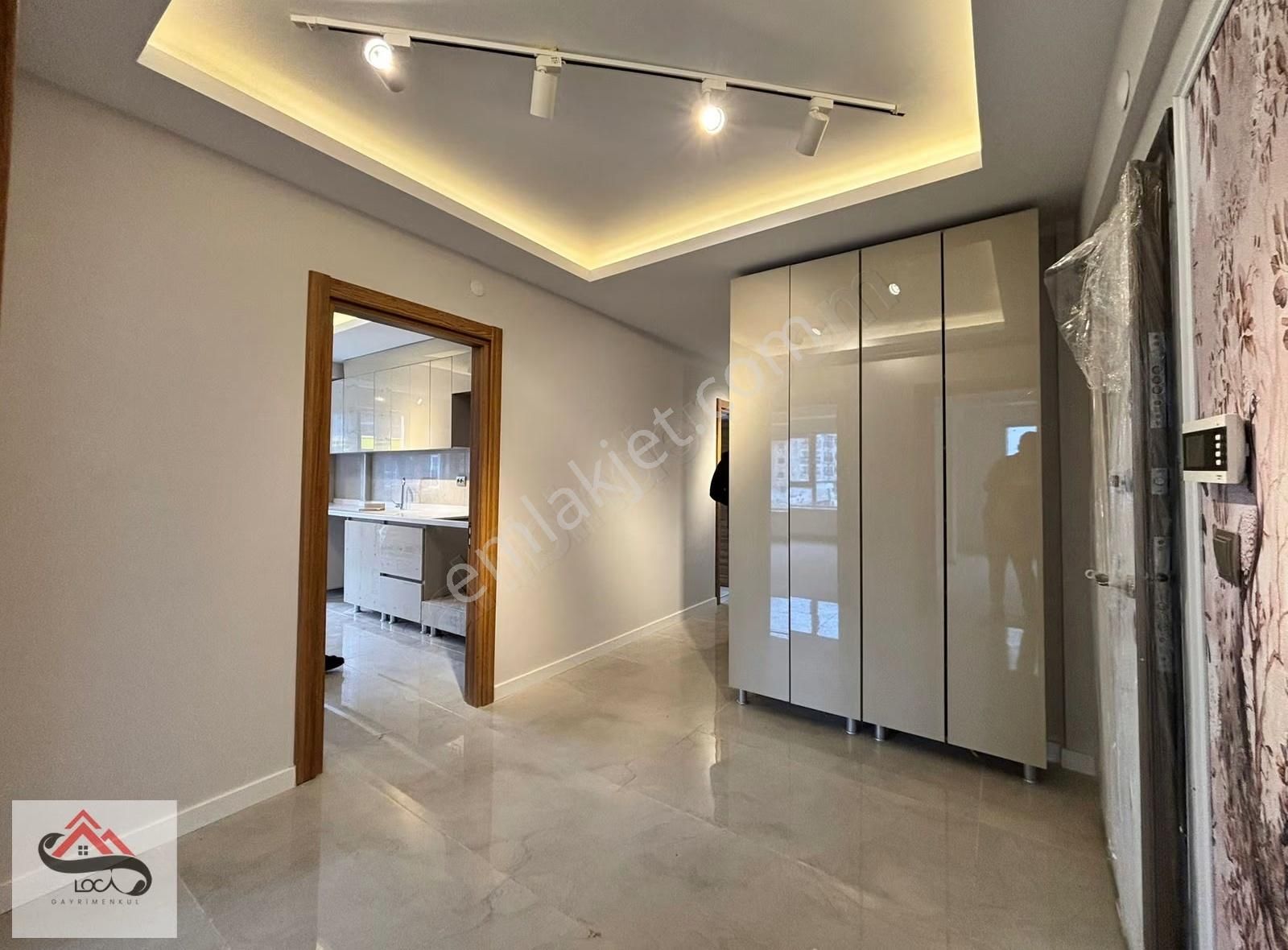 Loca'dan Seçkin Yaşam Sevenlere Özel 4+1 Ultra Lüks Daire - Görsel 30