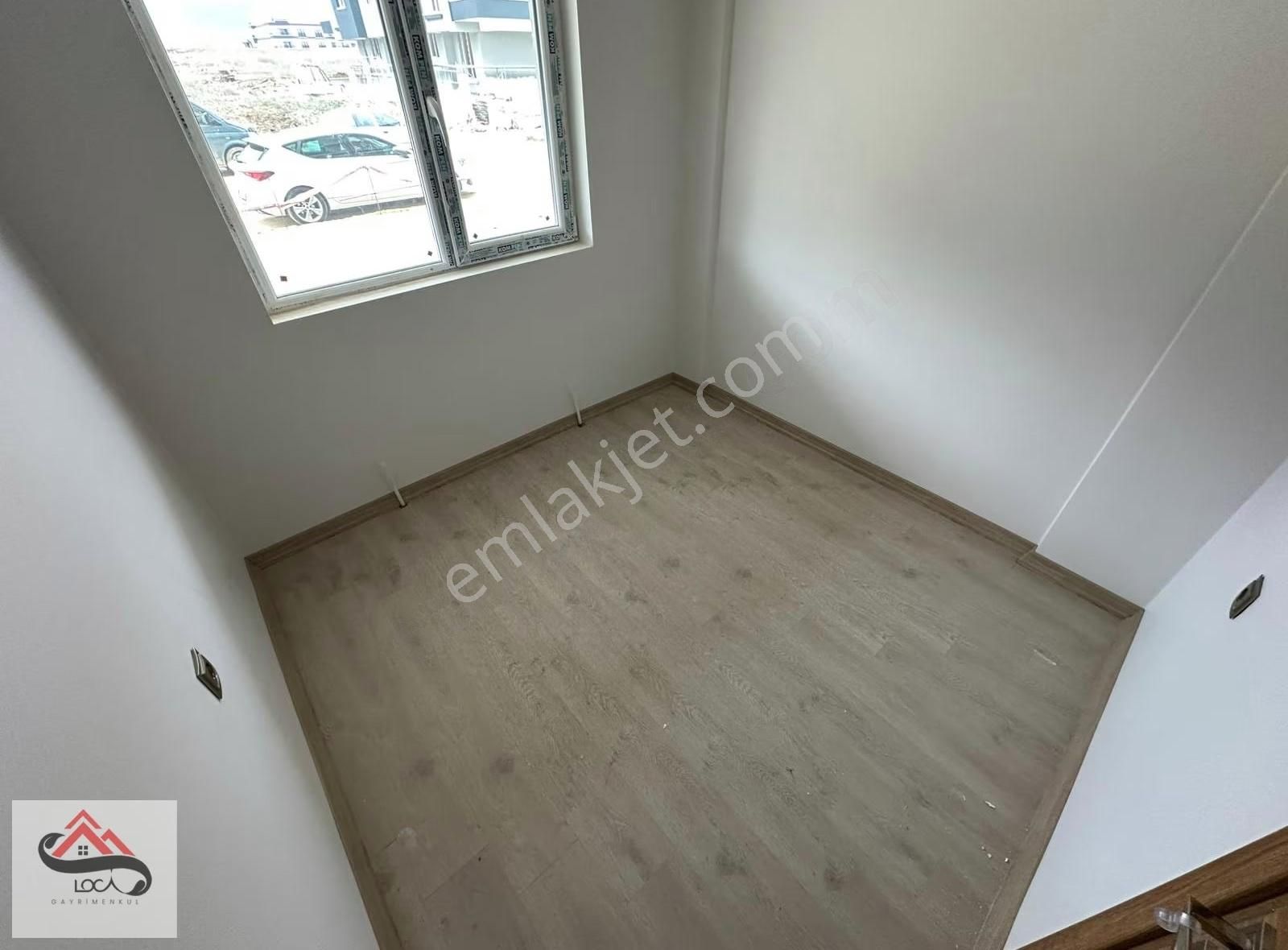 Loca'dan 29 Ekim Mahallesin'de Yüksek Giriş 4+1 Lüks Daire - Görsel 5