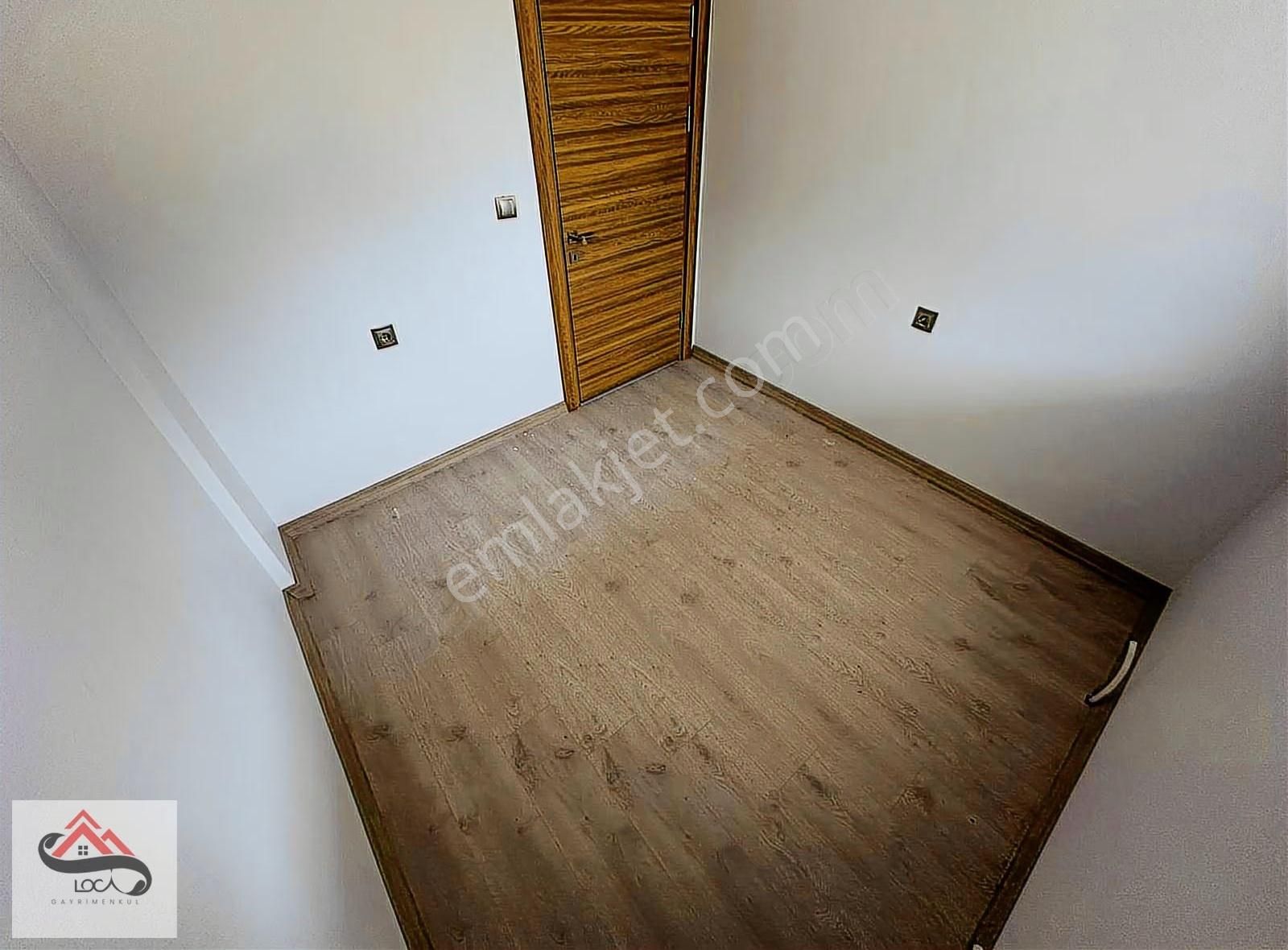 Loca'dan 29 Ekim Mahallesin'de Yüksek Giriş 4+1 Lüks Daire - Görsel 14