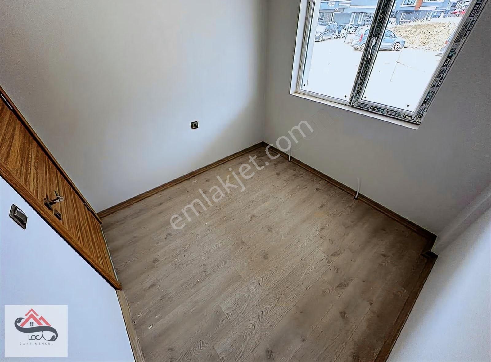 Loca'dan 29 Ekim Mahallesin'de Yüksek Giriş 4+1 Lüks Daire - Görsel 10