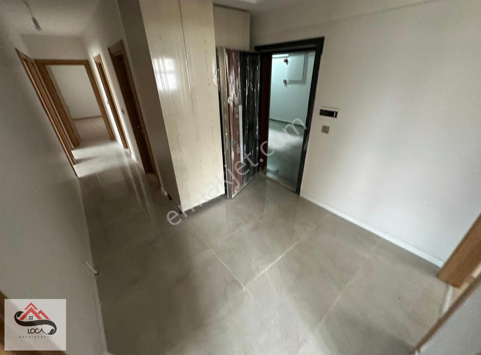 Loca'dan 29 Ekim Mahallesin'de Yüksek Giriş 4+1 Lüks Daire - Görsel 13