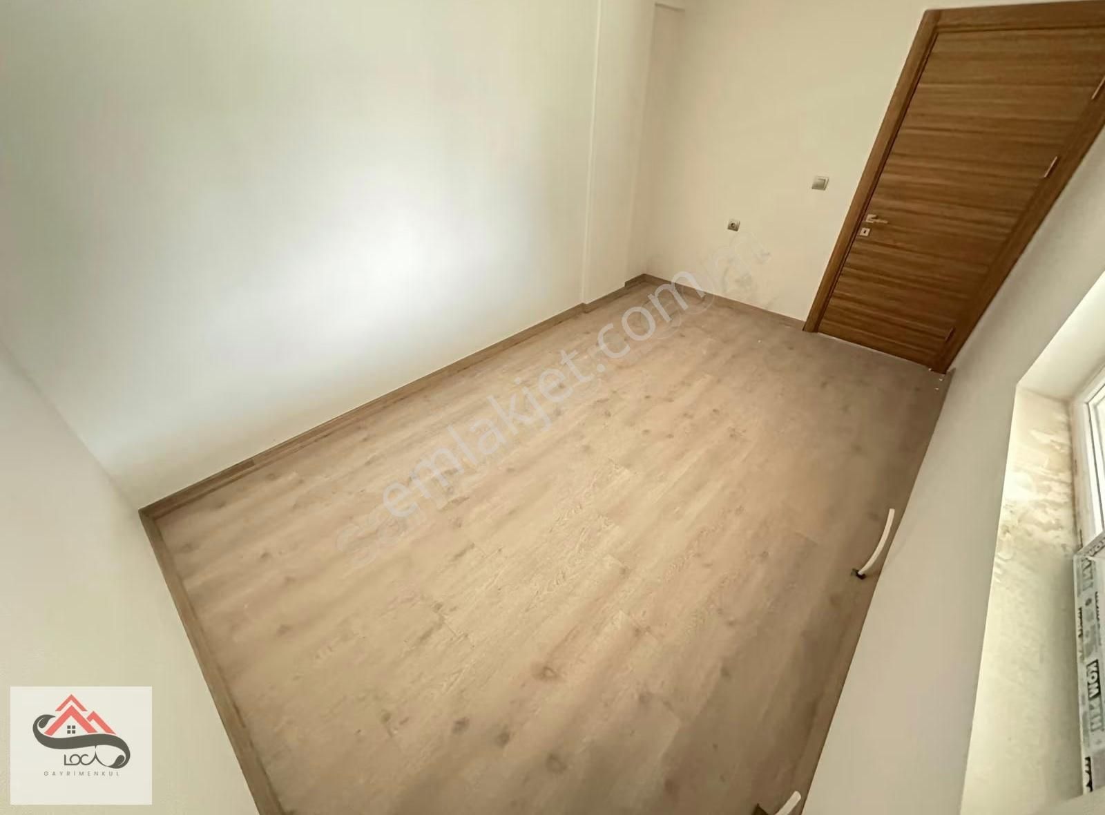 Loca'dan 29 Ekim Mahallesin'de Yüksek Giriş 4+1 Lüks Daire - Görsel 16