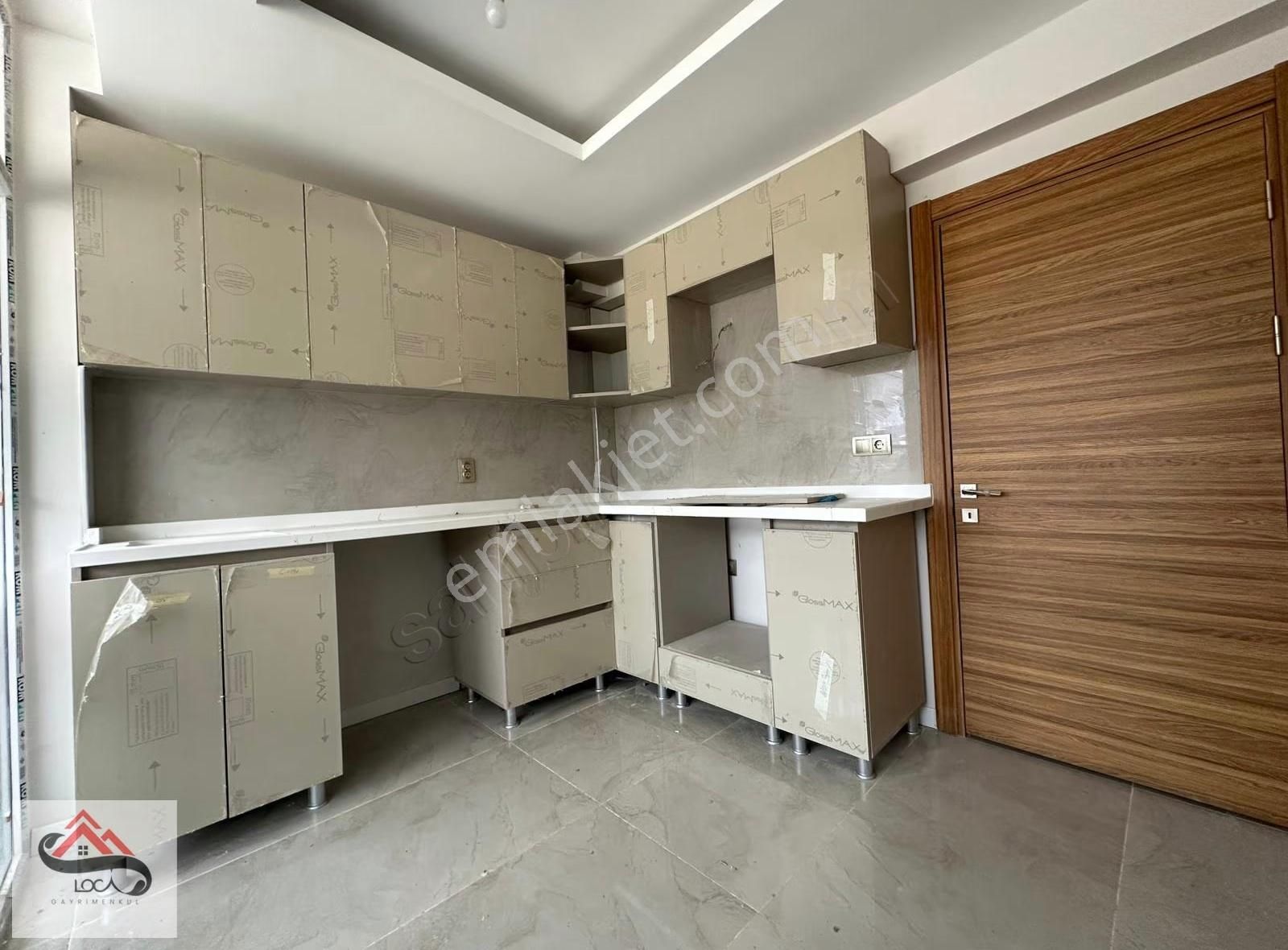 Loca'dan 29 Ekim Mahallesin'de Yüksek Giriş 4+1 Lüks Daire - Görsel 7