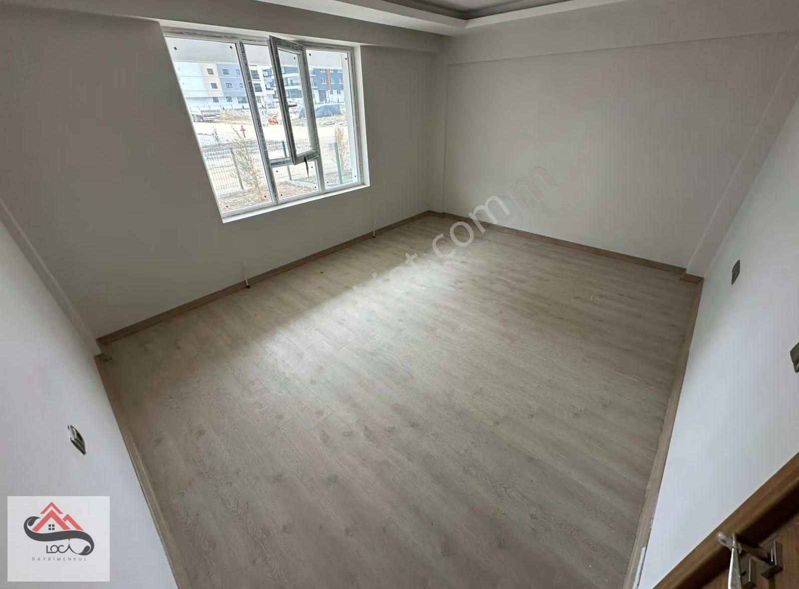 Loca'dan 29 Ekim Mahallesin'de Yüksek Giriş 4+1 Lüks Daire - Görsel 32