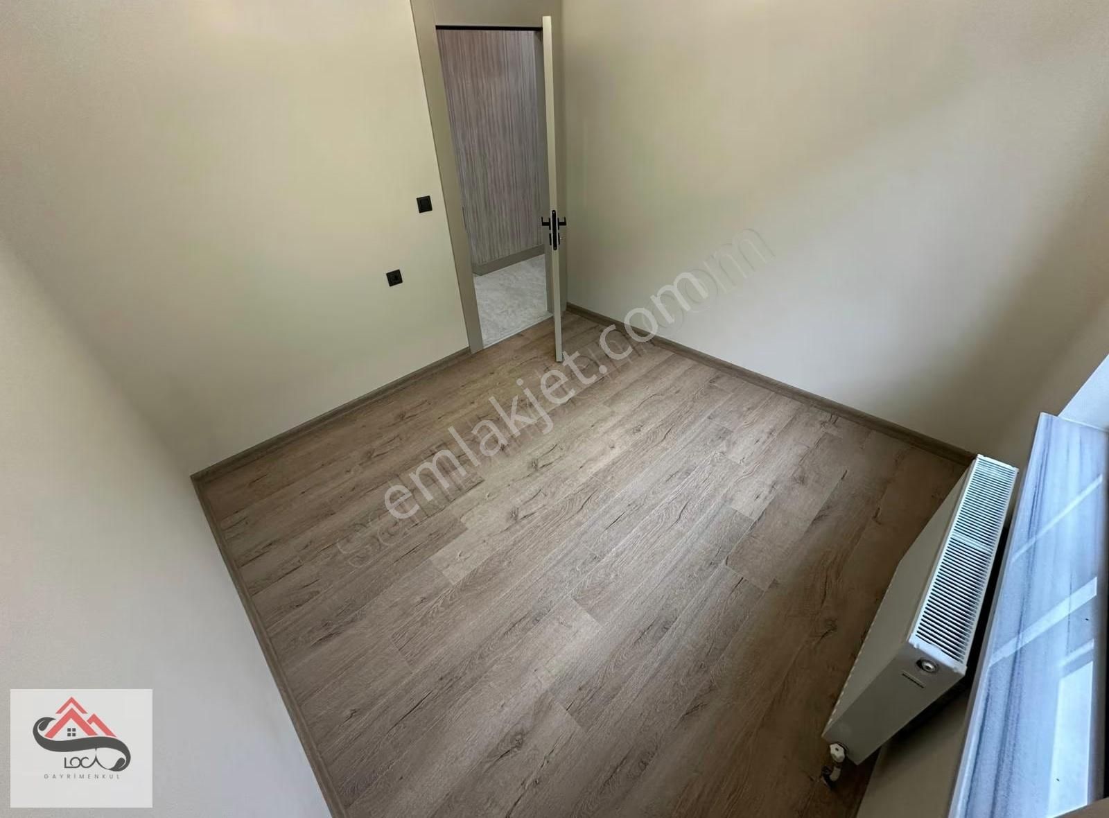 Loca'dan Sıfır Binada Ultra Lüks Yapılı 3+1 Daire - Görsel 27