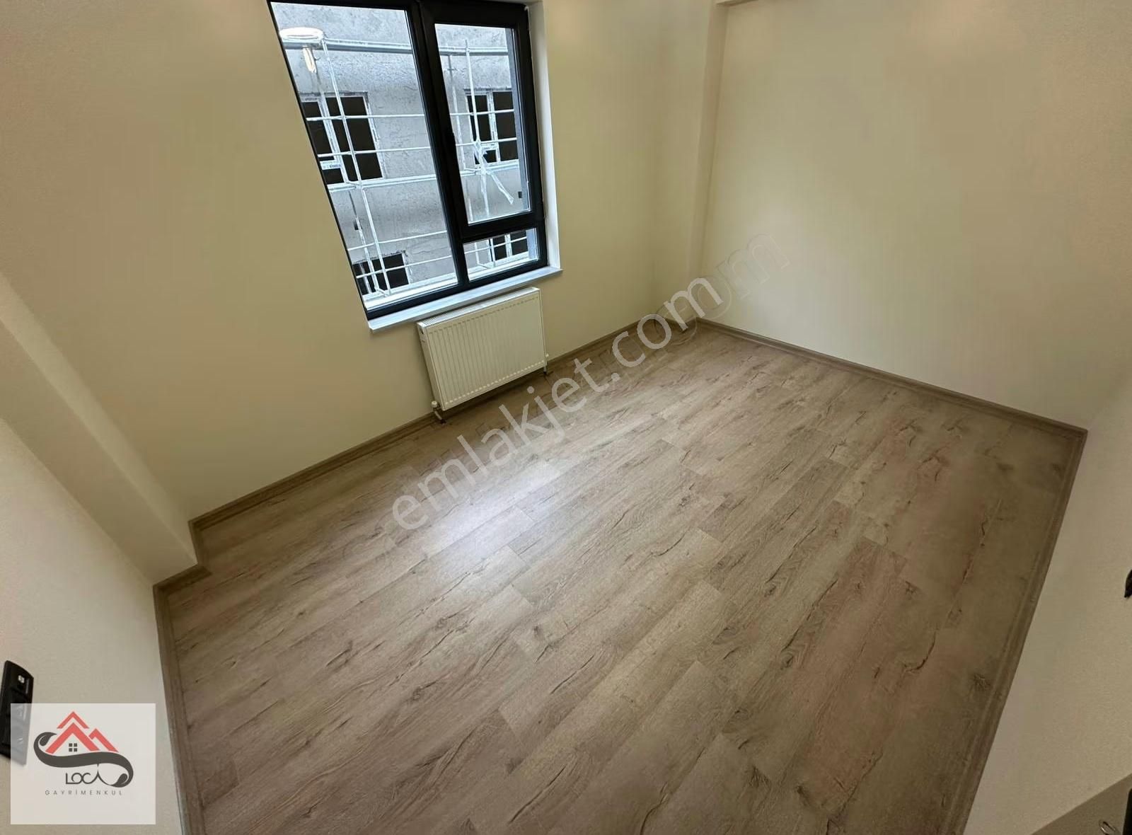 Loca'dan Sıfır Binada Ultra Lüks Yapılı 3+1 Daire - Görsel 15