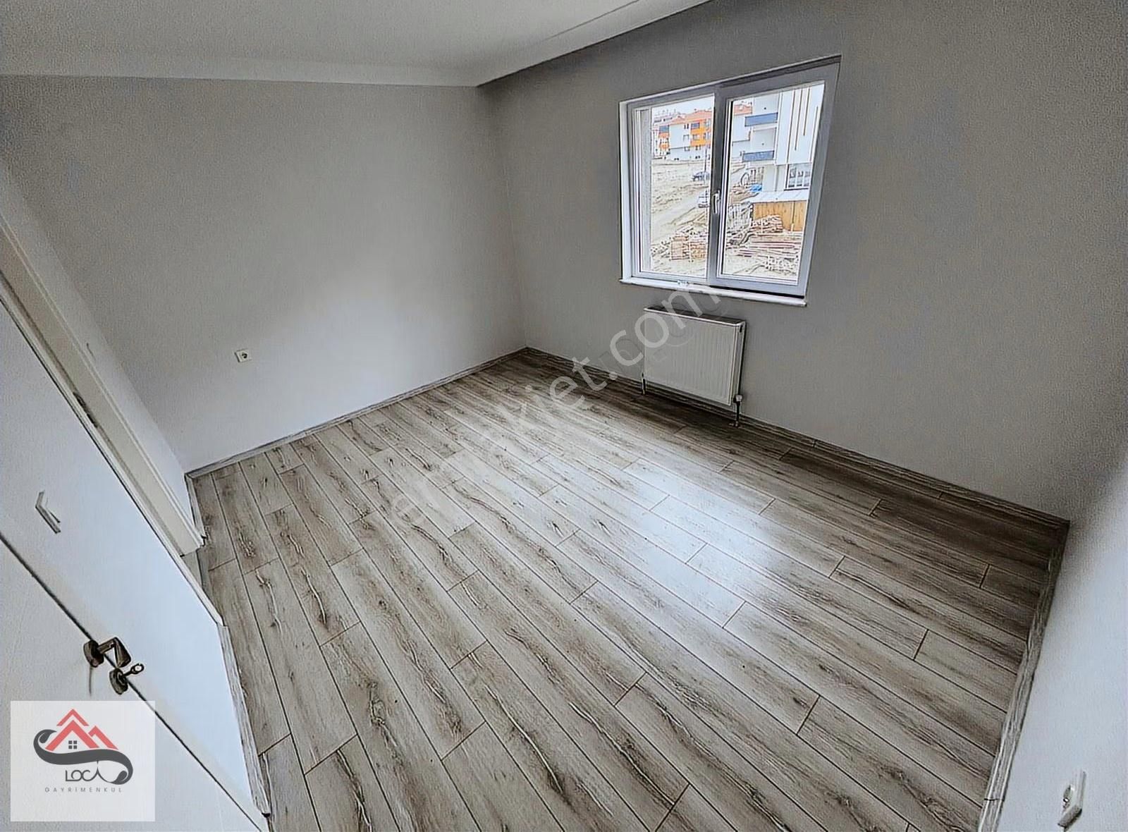 Loca'dan Fevzi Çakmak Mahallesi'de 4 Yıllık Full+full Daire - Görsel 22