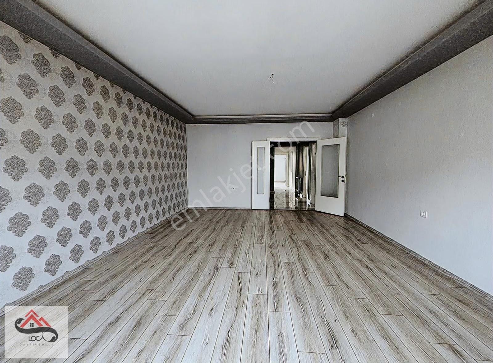 Loca'dan Fevzi Çakmak Mahallesi'de 4 Yıllık Full+full Daire - Görsel 20