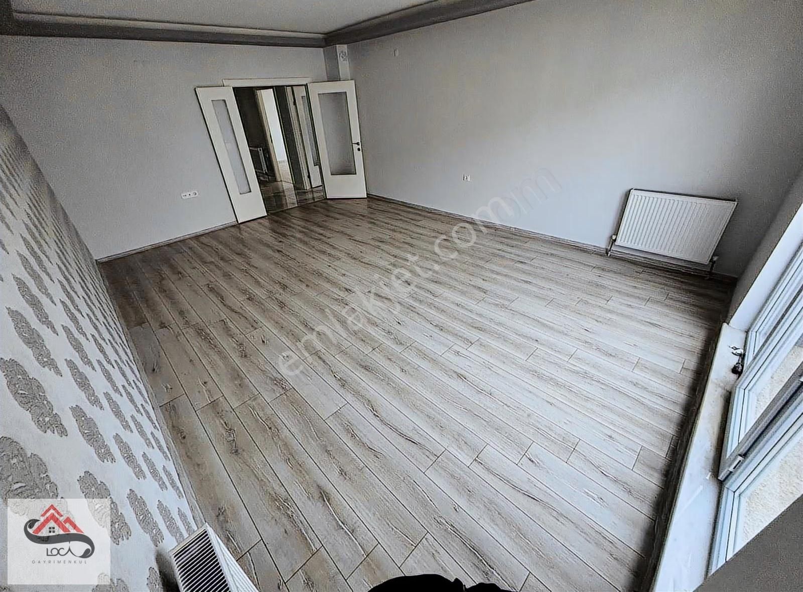 Loca'dan Fevzi Çakmak Mahallesi'de 4 Yıllık Full+full Daire - Görsel 24