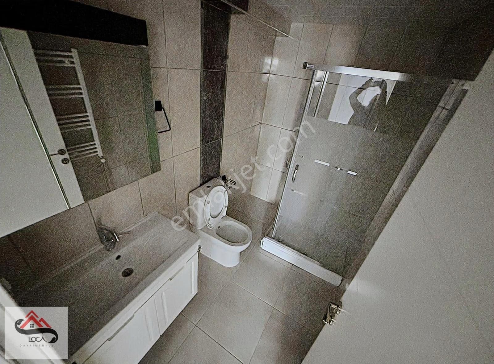 Loca'dan Fevzi Çakmak Mahallesi'de 4 Yıllık Full+full Daire - Görsel 3