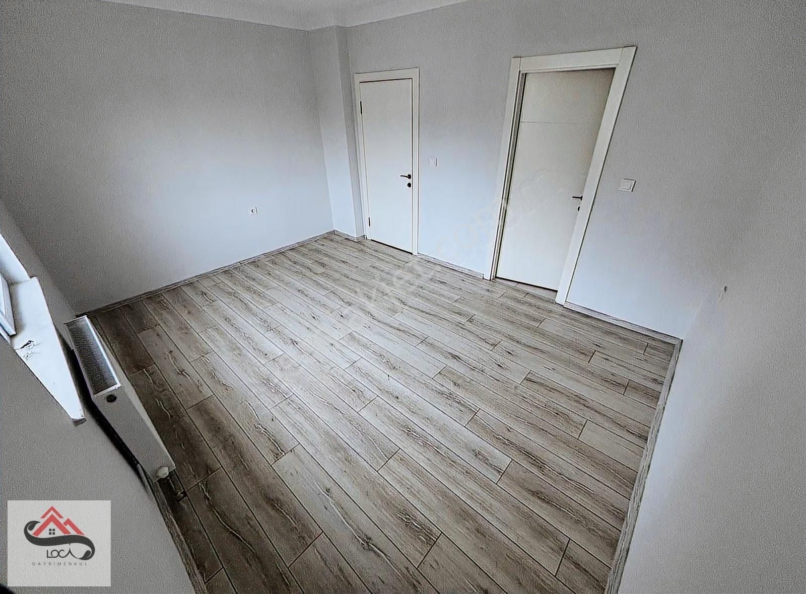 Loca'dan Fevzi Çakmak Mahallesi'de 4 Yıllık Full+full Daire - Görsel 26