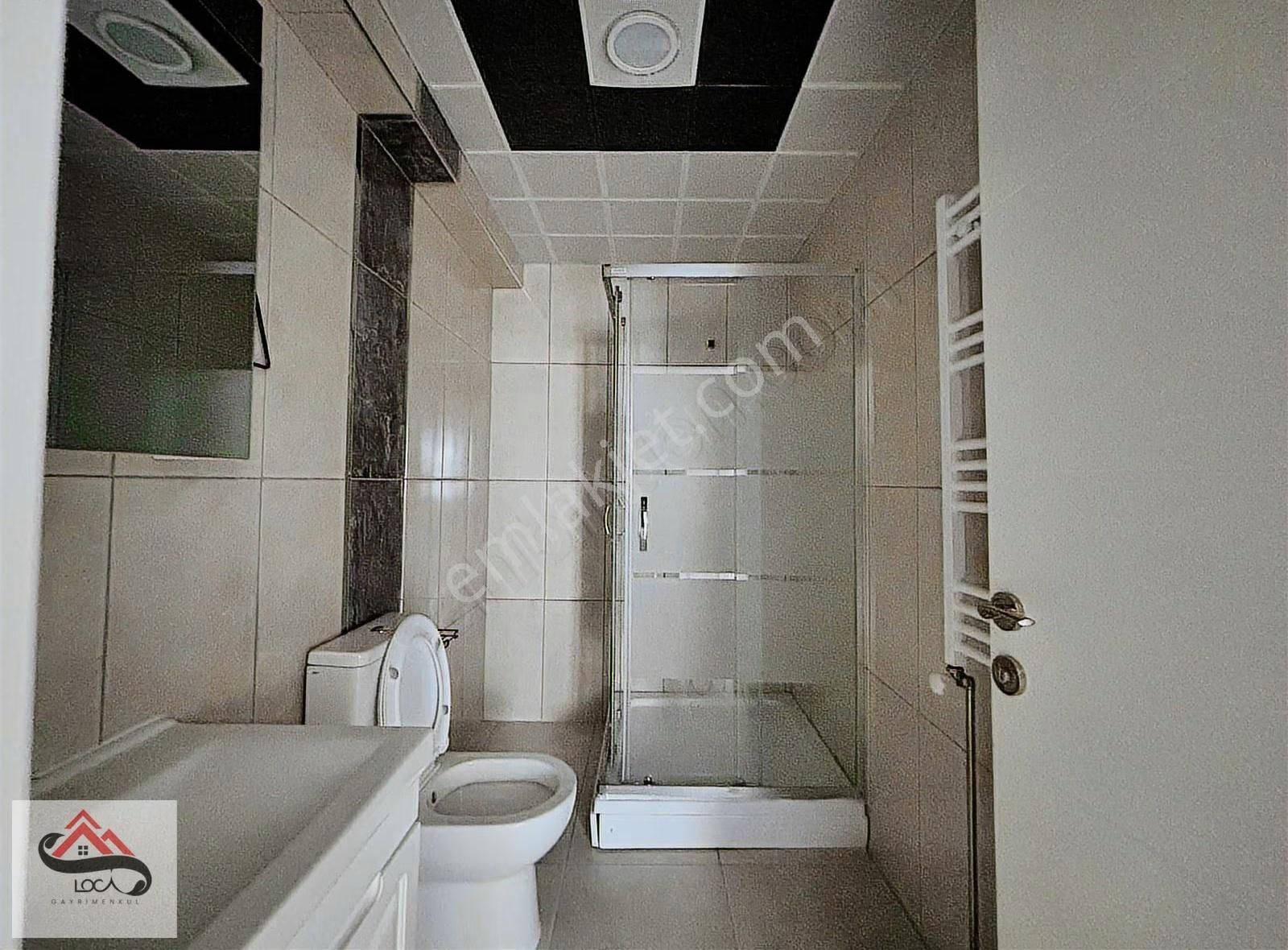 Loca'dan Fevzi Çakmak Mahallesi'de 4 Yıllık Full+full Daire - Görsel 33