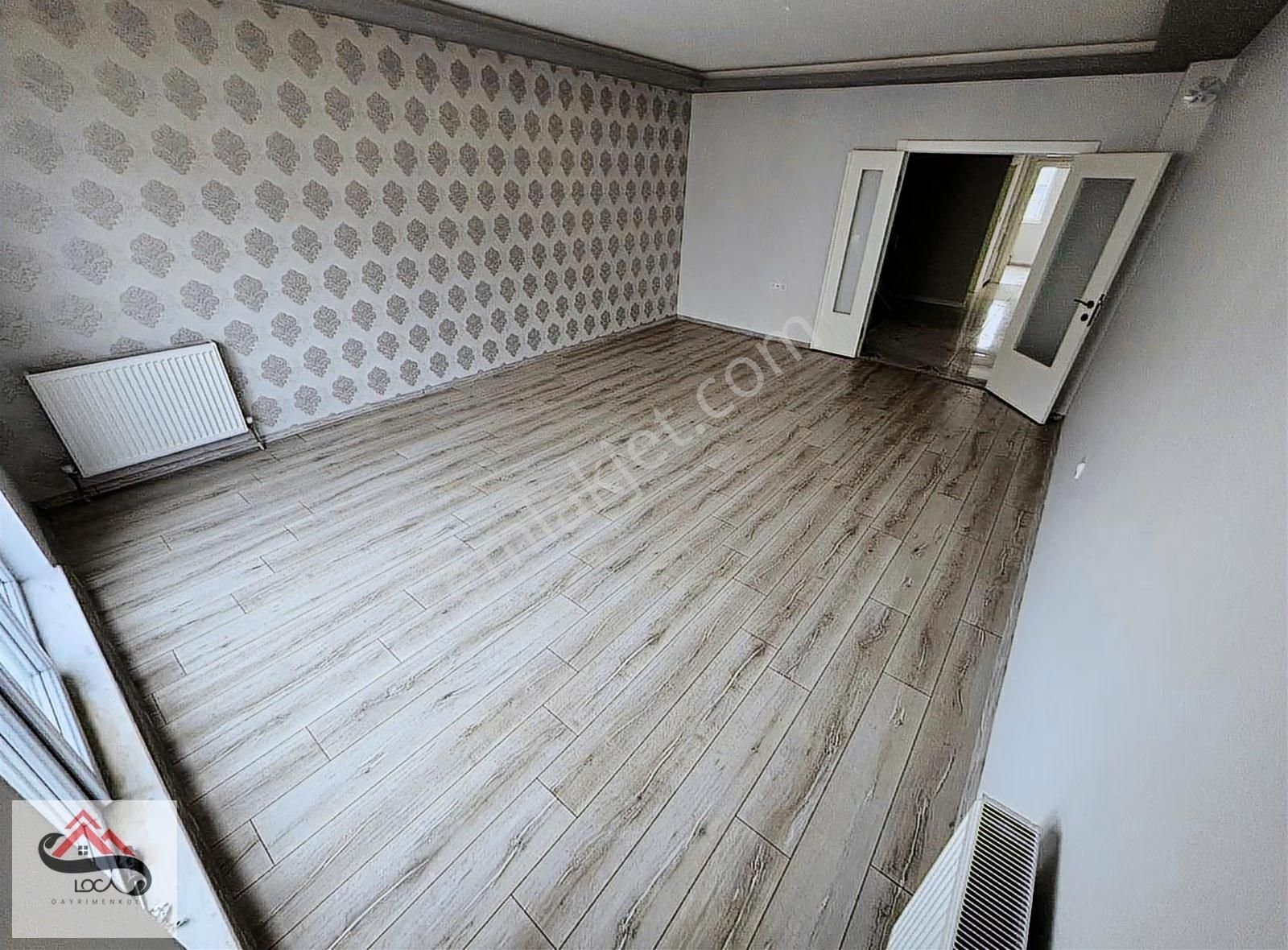 Loca'dan Fevzi Çakmak Mahallesi'de 4 Yıllık Full+full Daire - Görsel 12