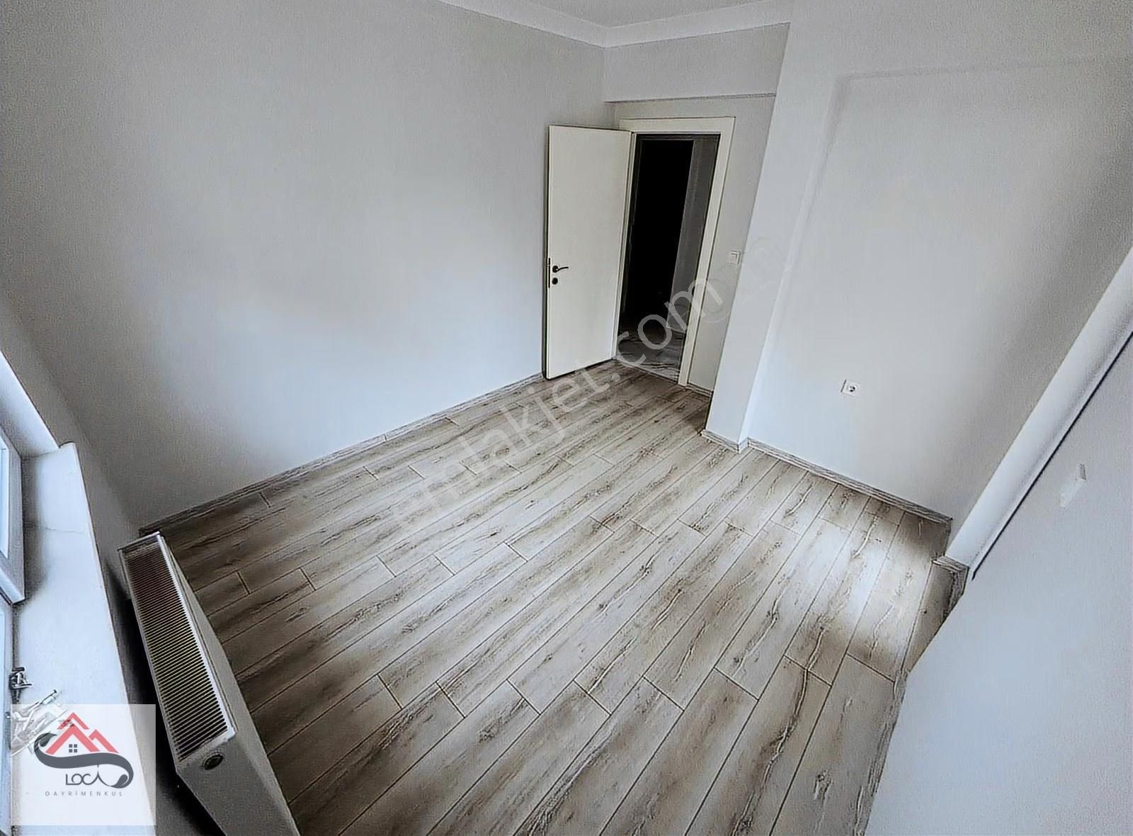 Loca'dan Fevzi Çakmak Mahallesi'de 4 Yıllık Full+full Daire - Görsel 30