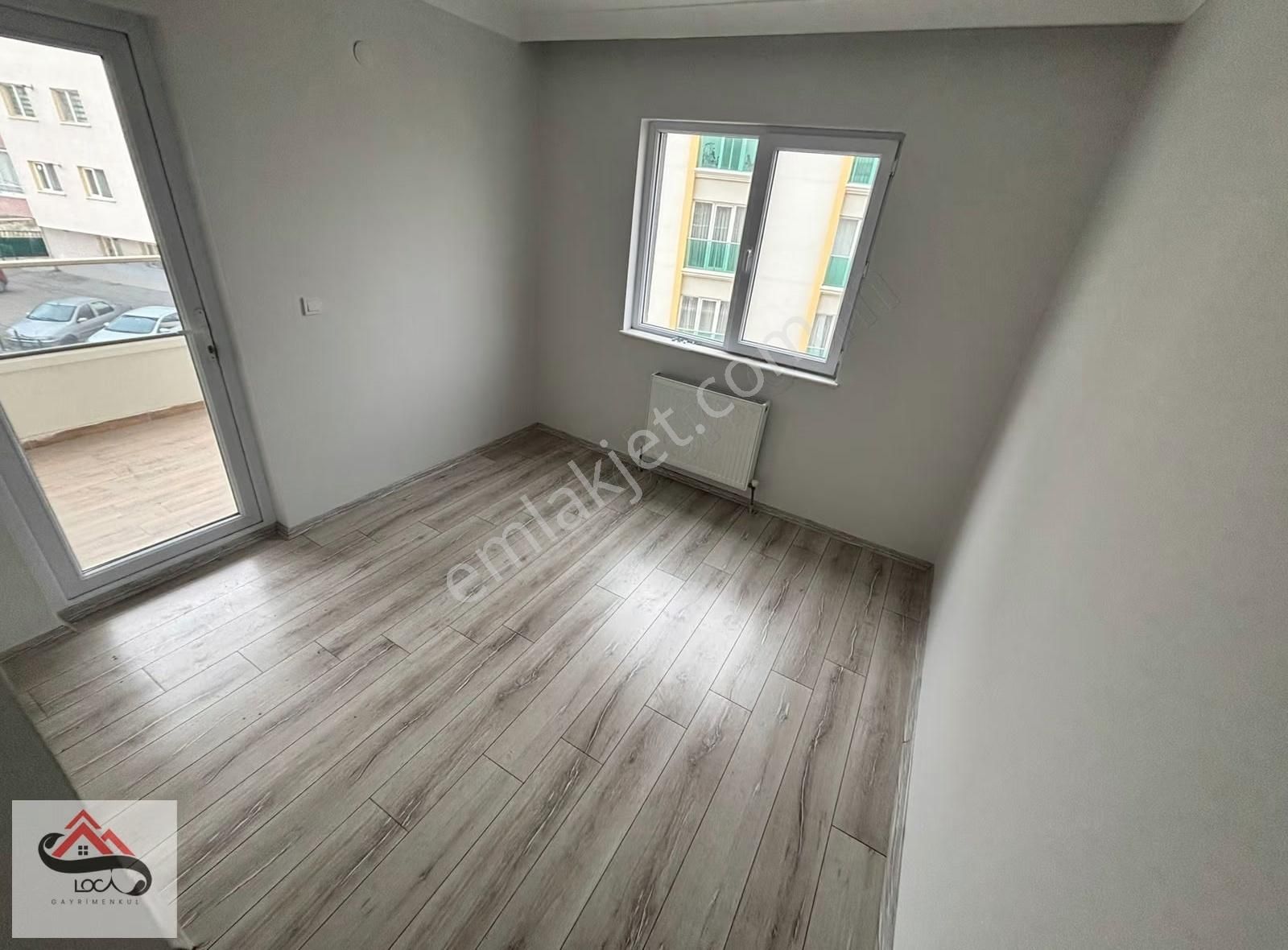 Loca'dan Fevzi Çakmak Mahallesi'de 4 Yıllık Full+full Daire - Görsel 7