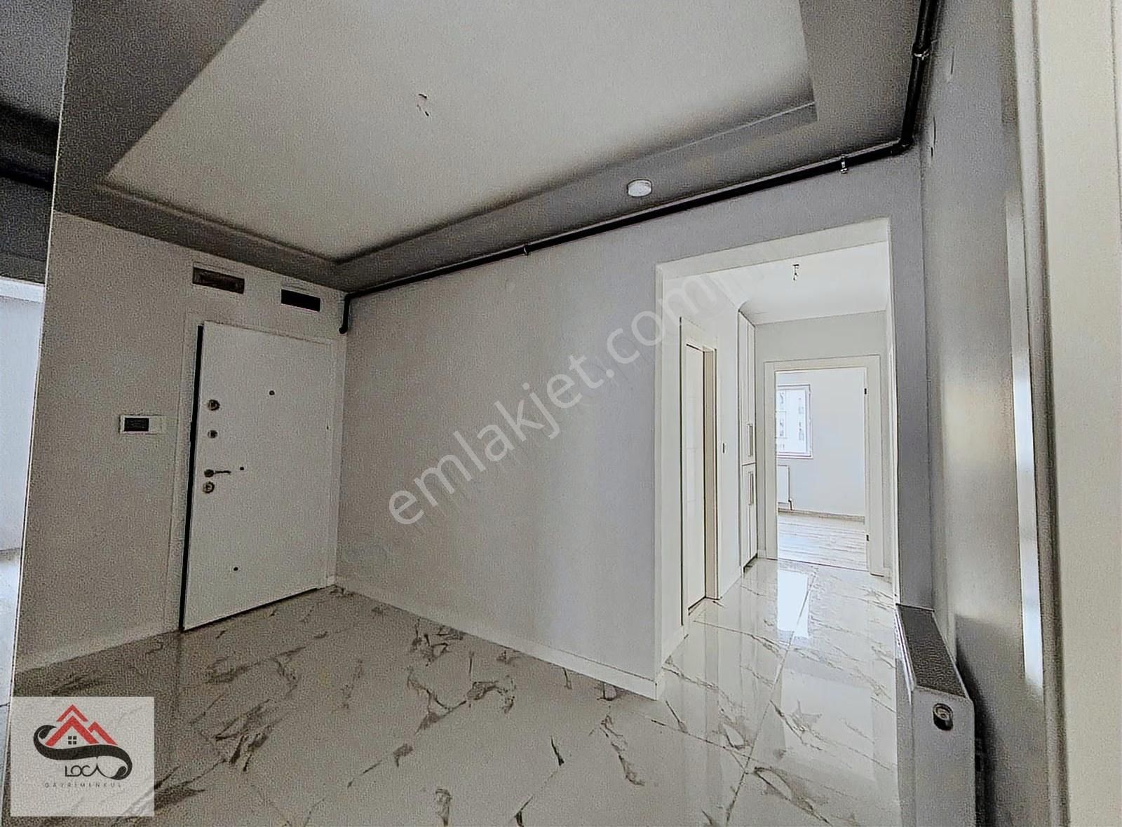 Loca'dan Fevzi Çakmak Mahallesi'de 4 Yıllık Full+full Daire - Görsel 23