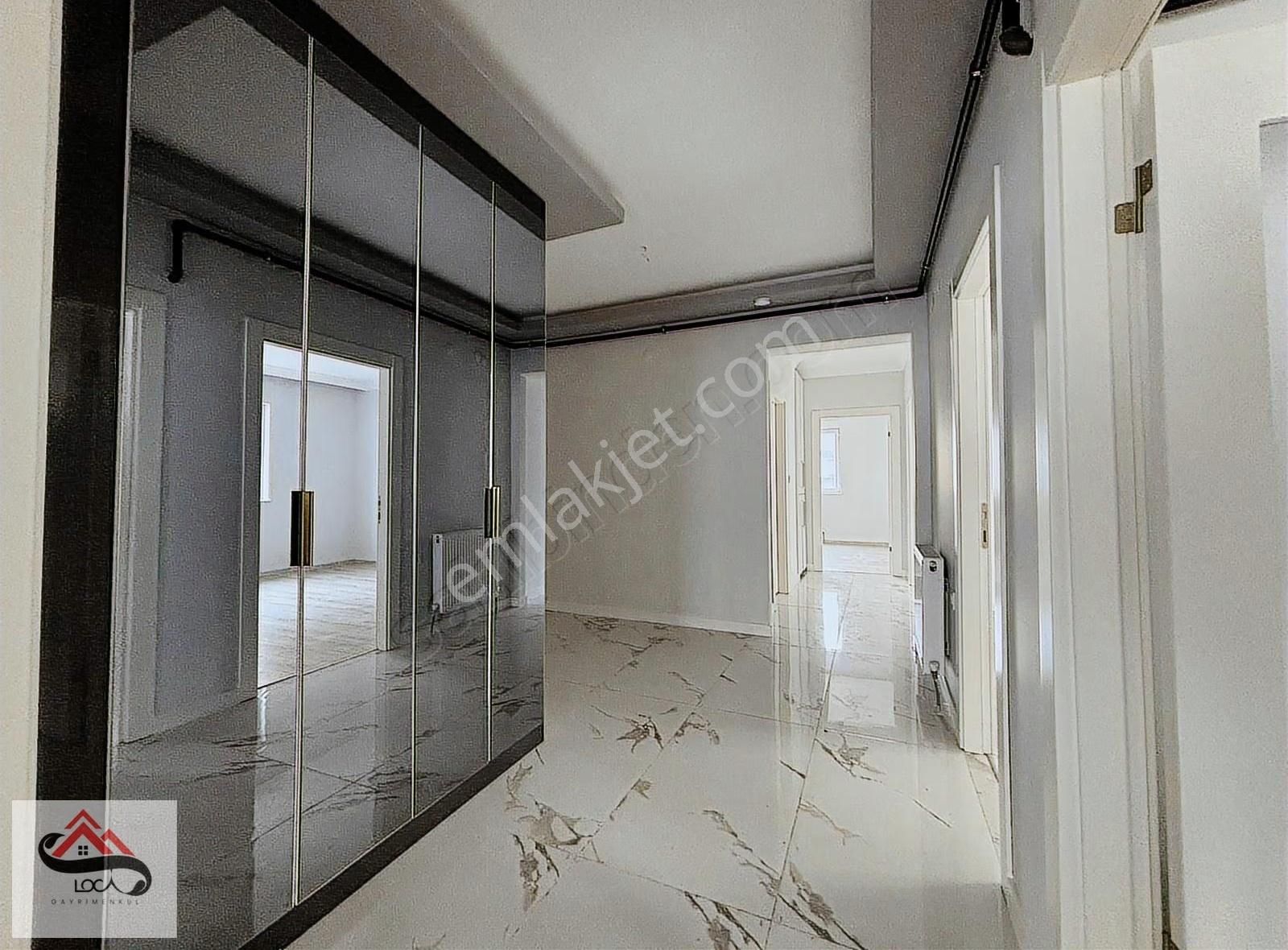 Loca'dan Fevzi Çakmak Mahallesi'de 4 Yıllık Full+full Daire - Görsel 15