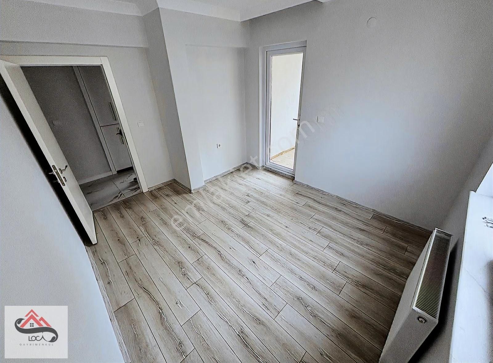 Loca'dan Fevzi Çakmak Mahallesi'de 4 Yıllık Full+full Daire - Görsel 6