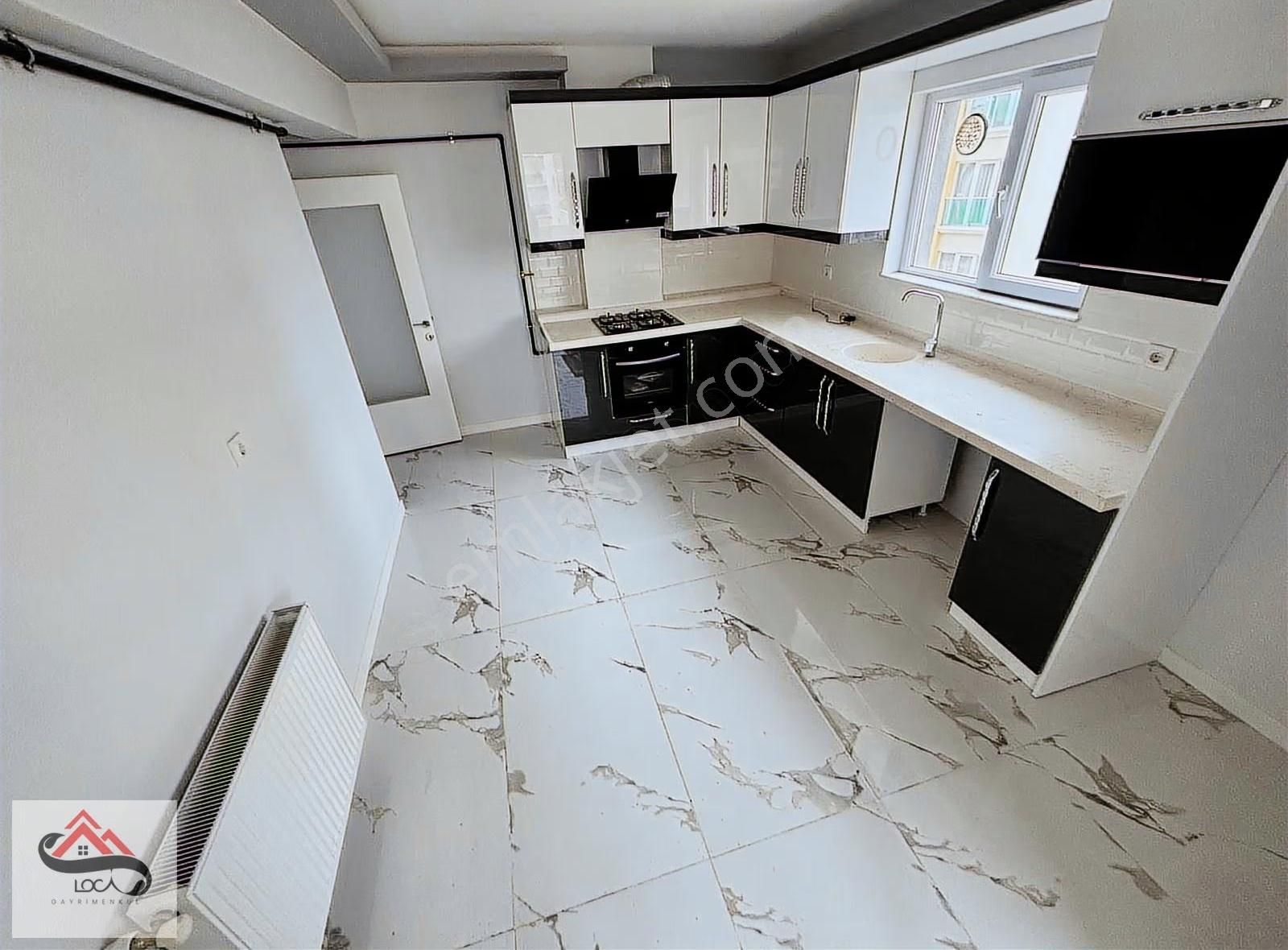 Loca'dan Fevzi Çakmak Mahallesi'de 4 Yıllık Full+full Daire - Görsel 25
