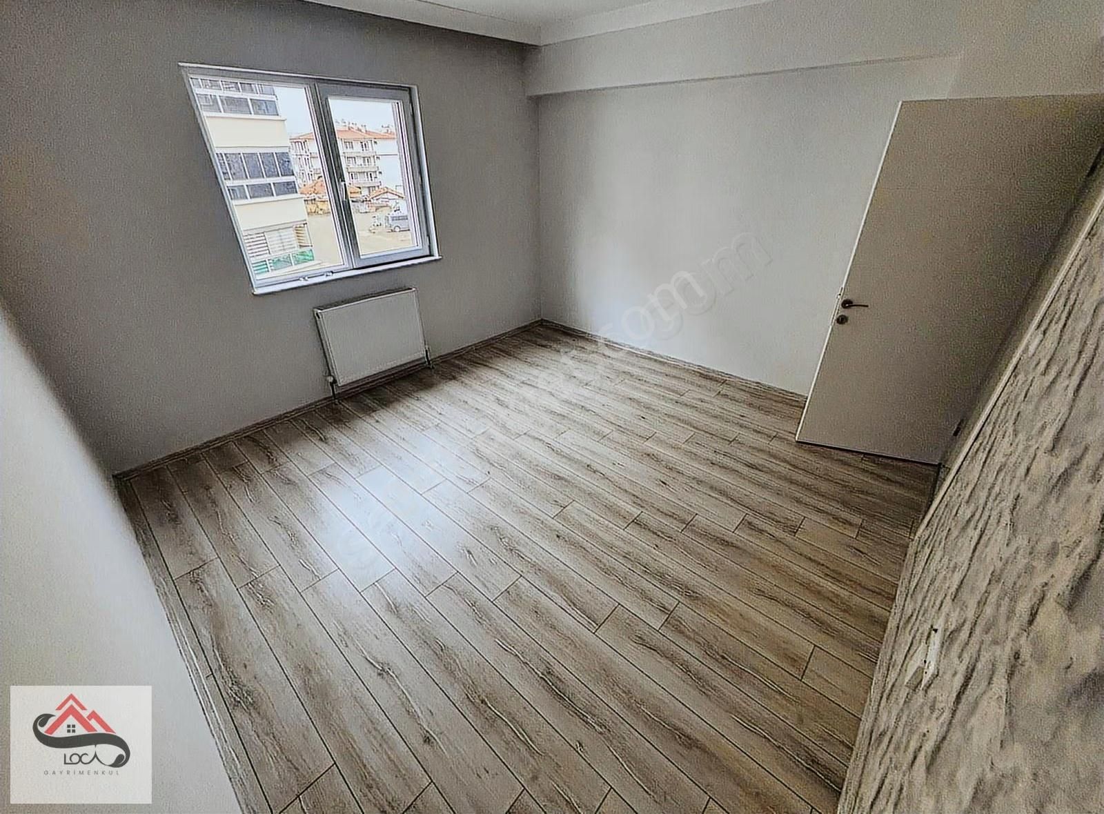 Loca'dan Fevzi Çakmak Mahallesi'de 4 Yıllık Full+full Daire - Görsel 14