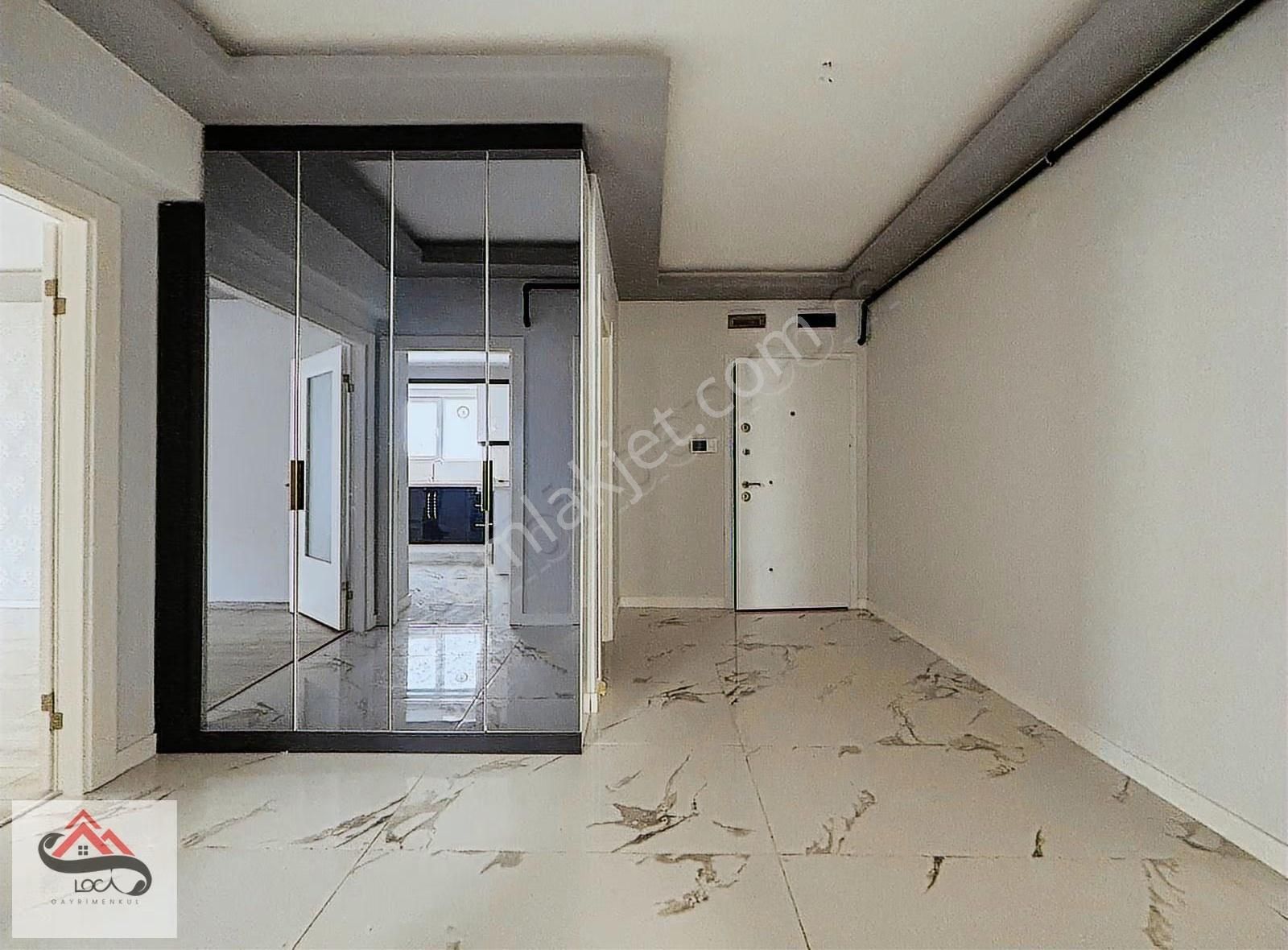 Loca'dan Fevzi Çakmak Mahallesi'de 4 Yıllık Full+full Daire - Görsel 27