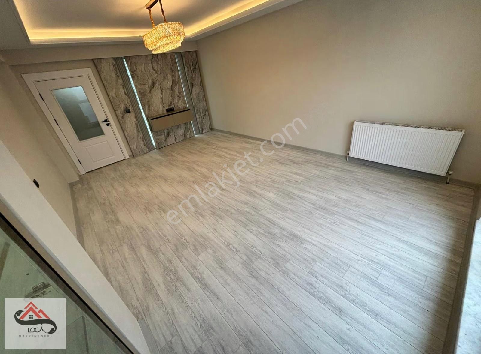 Loca'dan Mimarlık Harikası 3+1e.banyolu.g.odalı Ultra Lüks Daire - Görsel 25
