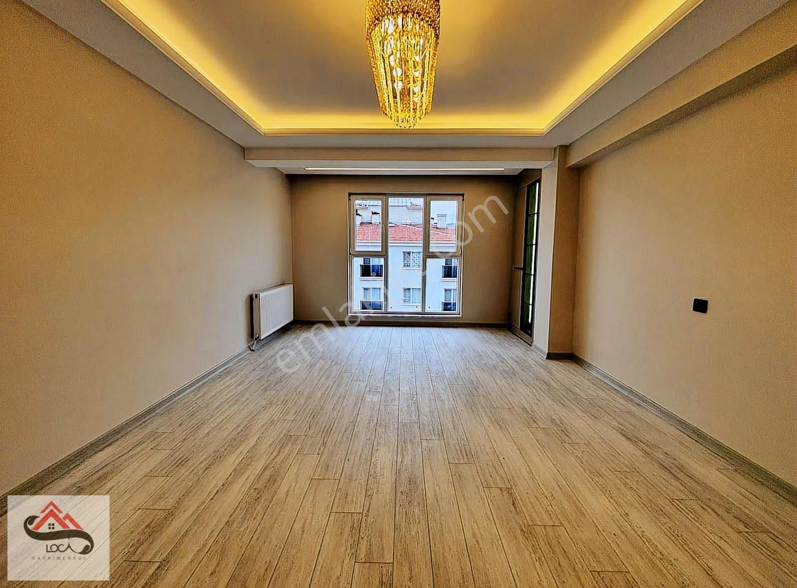 Loca'dan Mimarlık Harikası 3+1e.banyolu.g.odalı Ultra Lüks Daire - Görsel 8