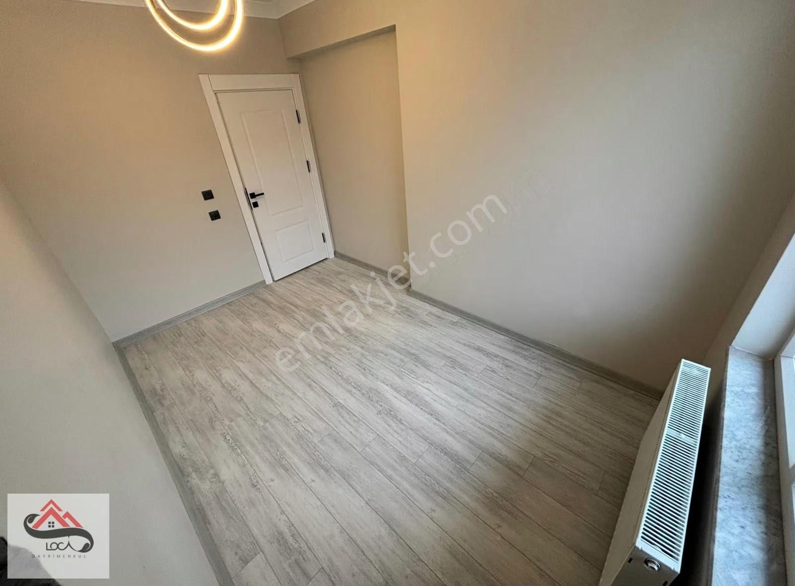 Loca'dan Mimarlık Harikası 3+1e.banyolu.g.odalı Ultra Lüks Daire - Görsel 3