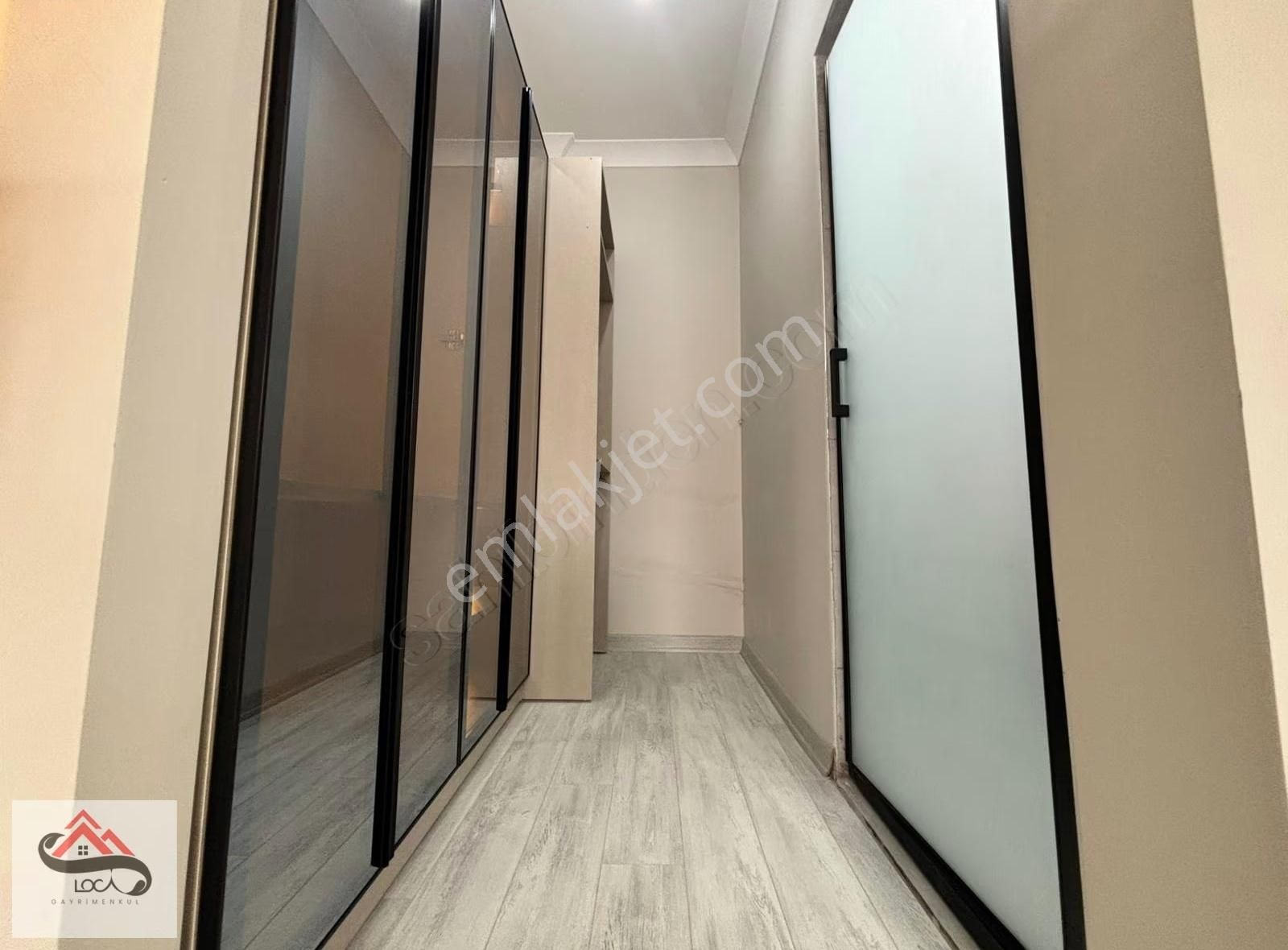 Loca'dan Mimarlık Harikası 3+1e.banyolu.g.odalı Ultra Lüks Daire - Görsel 4