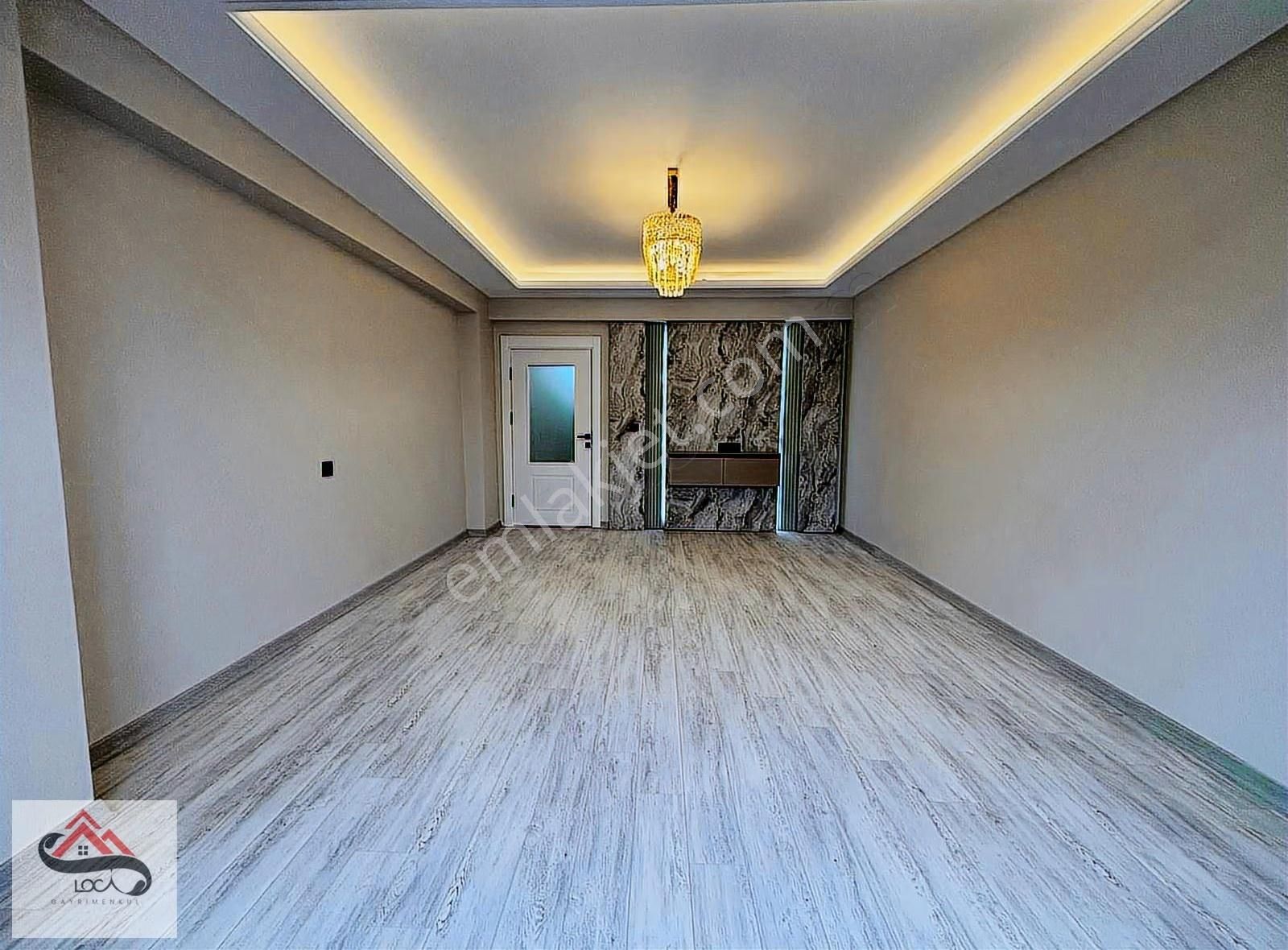 Loca'dan Mimarlık Harikası 3+1e.banyolu.g.odalı Ultra Lüks Daire - Görsel 33